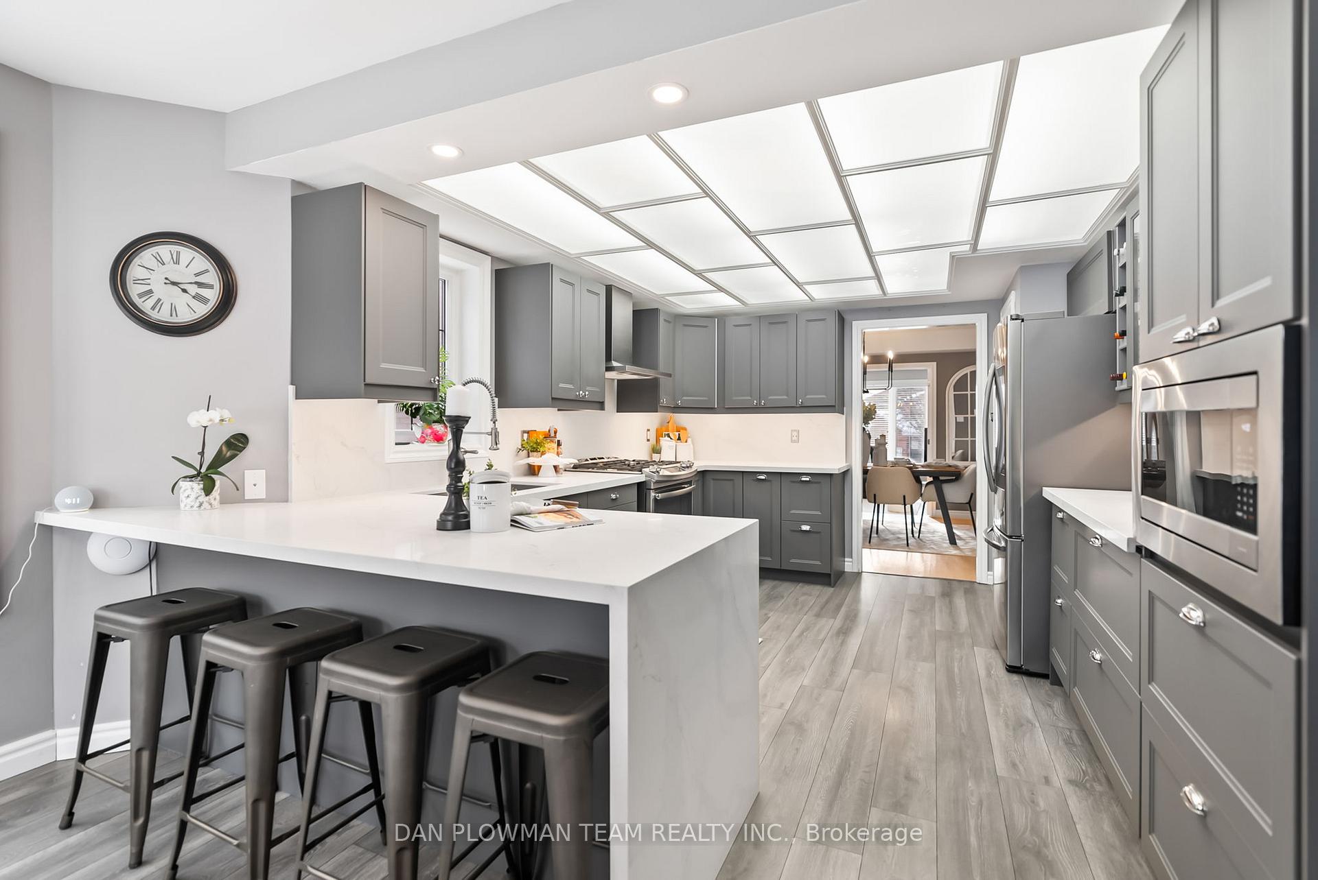 Photo 9 of 115 Elizabeth Street, Oshawa, McLaughlin — HOMEH