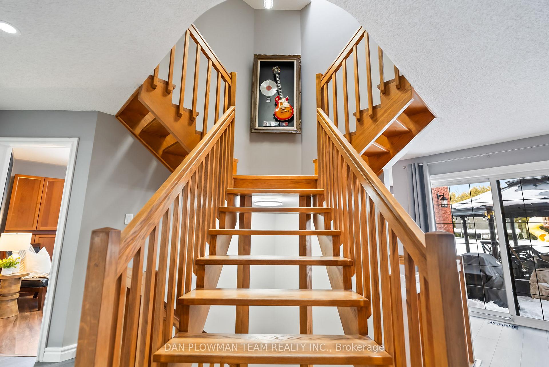 Photo 45 of 115 Elizabeth Street, Oshawa, McLaughlin — HOMEH