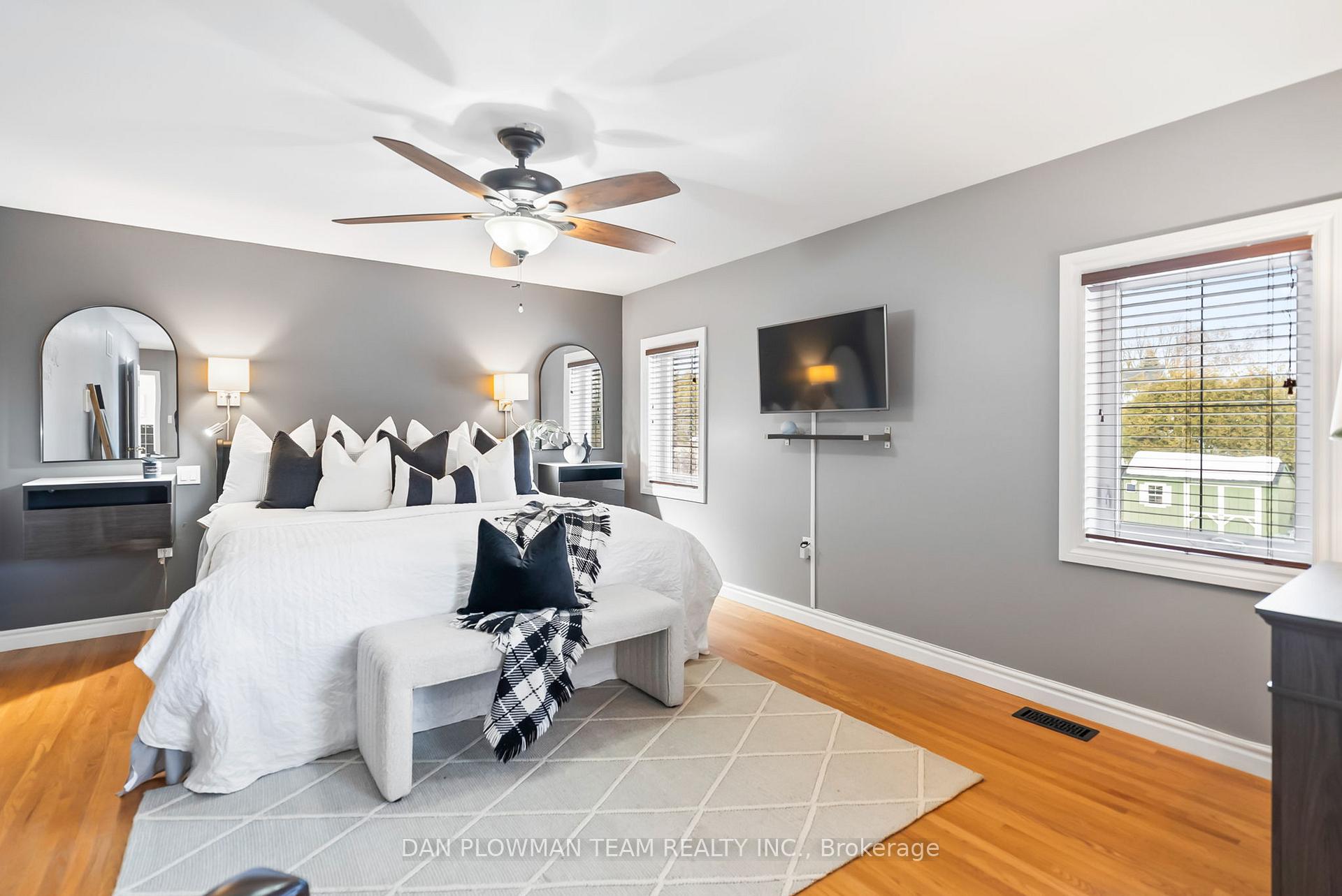 Photo 21 of 115 Elizabeth Street, Oshawa, McLaughlin — HOMEH