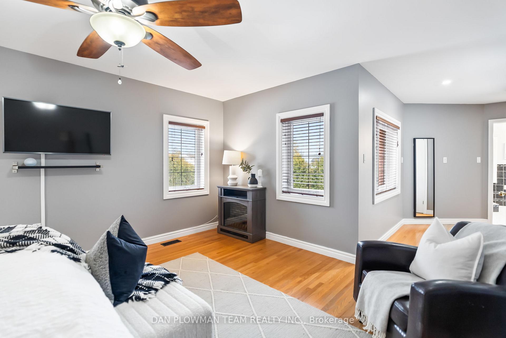 Photo 39 of 115 Elizabeth Street, Oshawa, McLaughlin — HOMEH