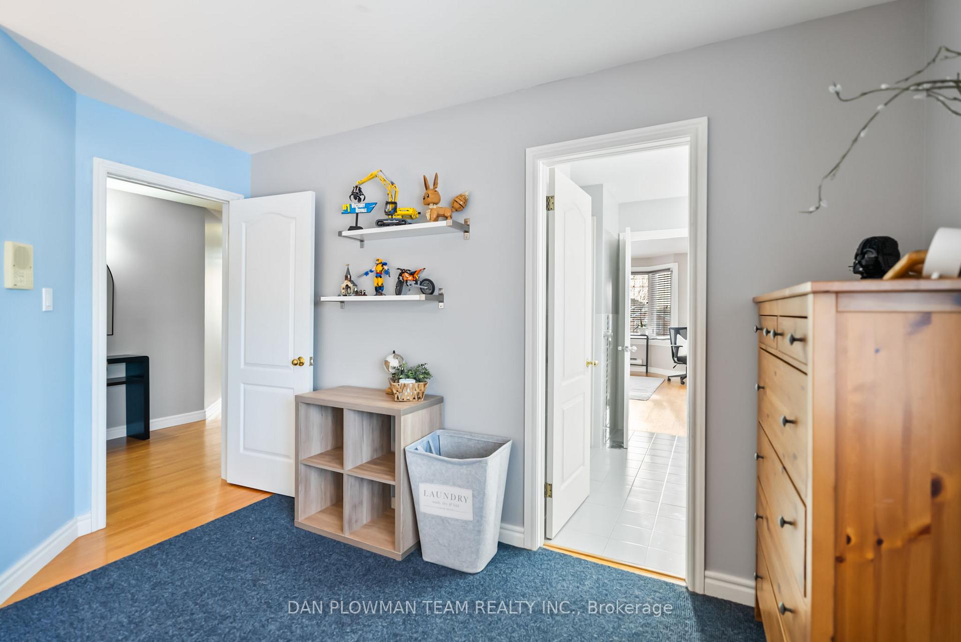 Photo 29 of 115 Elizabeth Street, Oshawa, McLaughlin — HOMEH