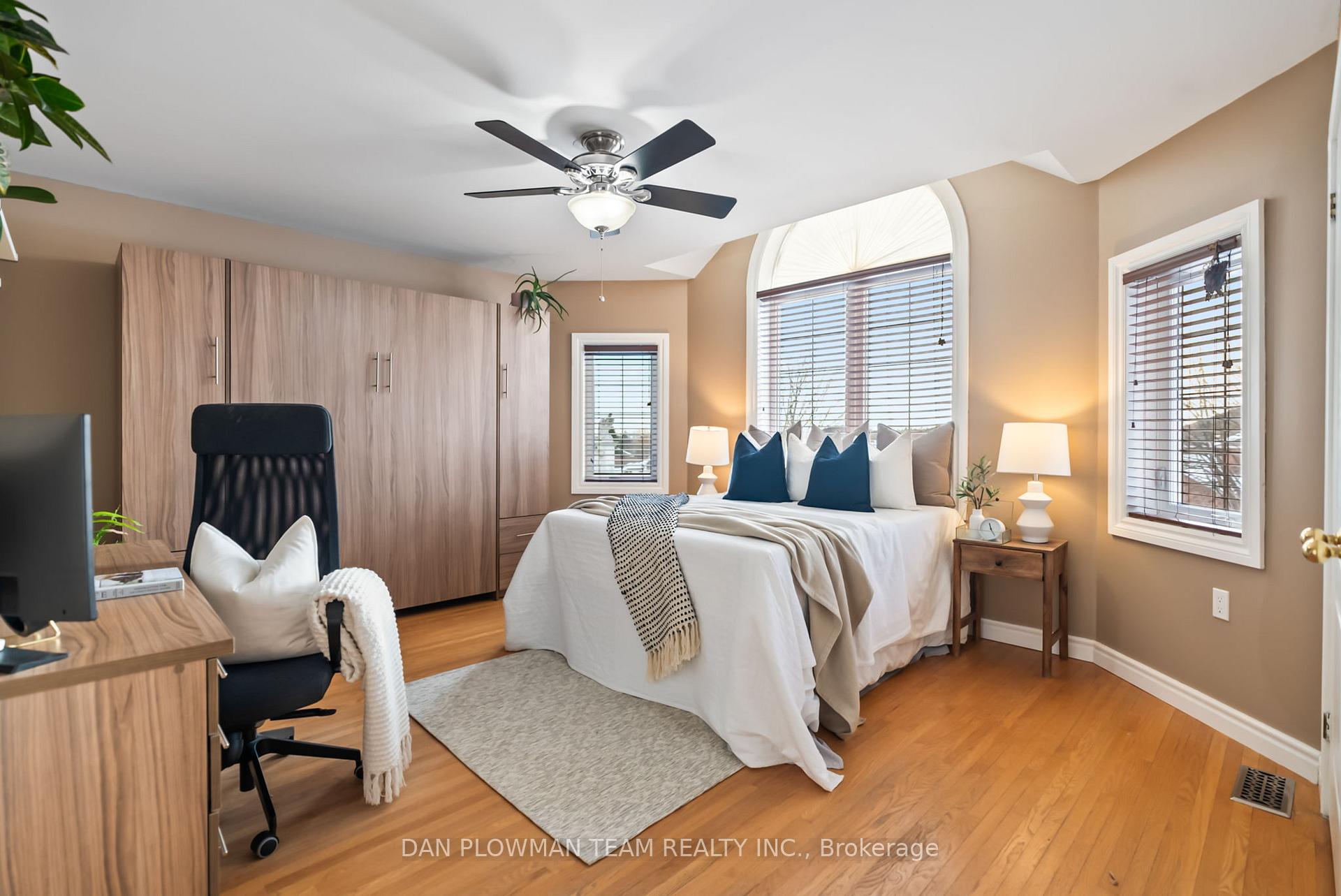 Photo 44 of 115 Elizabeth Street, Oshawa, McLaughlin — HOMEH