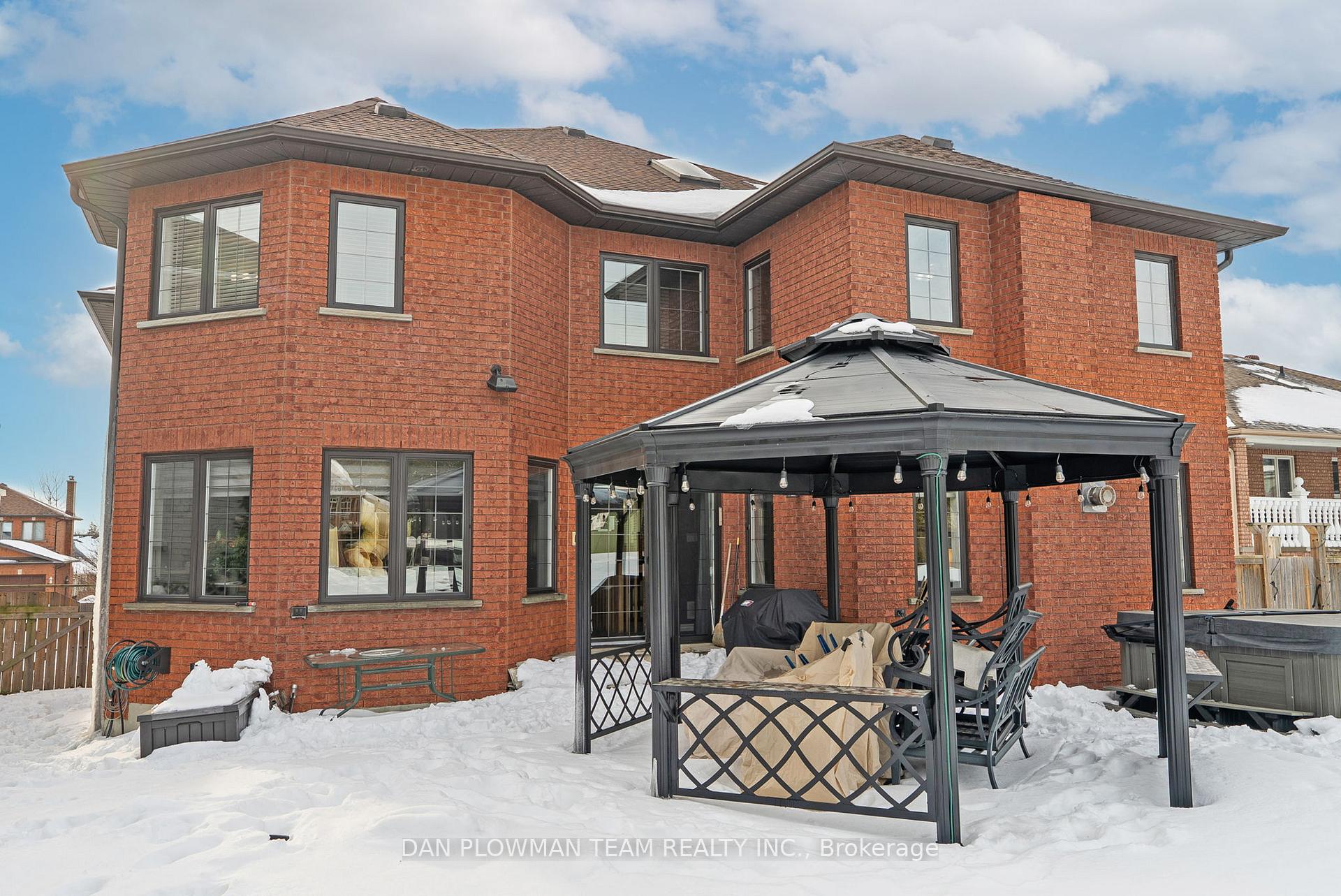Photo 30 of 115 Elizabeth Street, Oshawa, McLaughlin — HOMEH