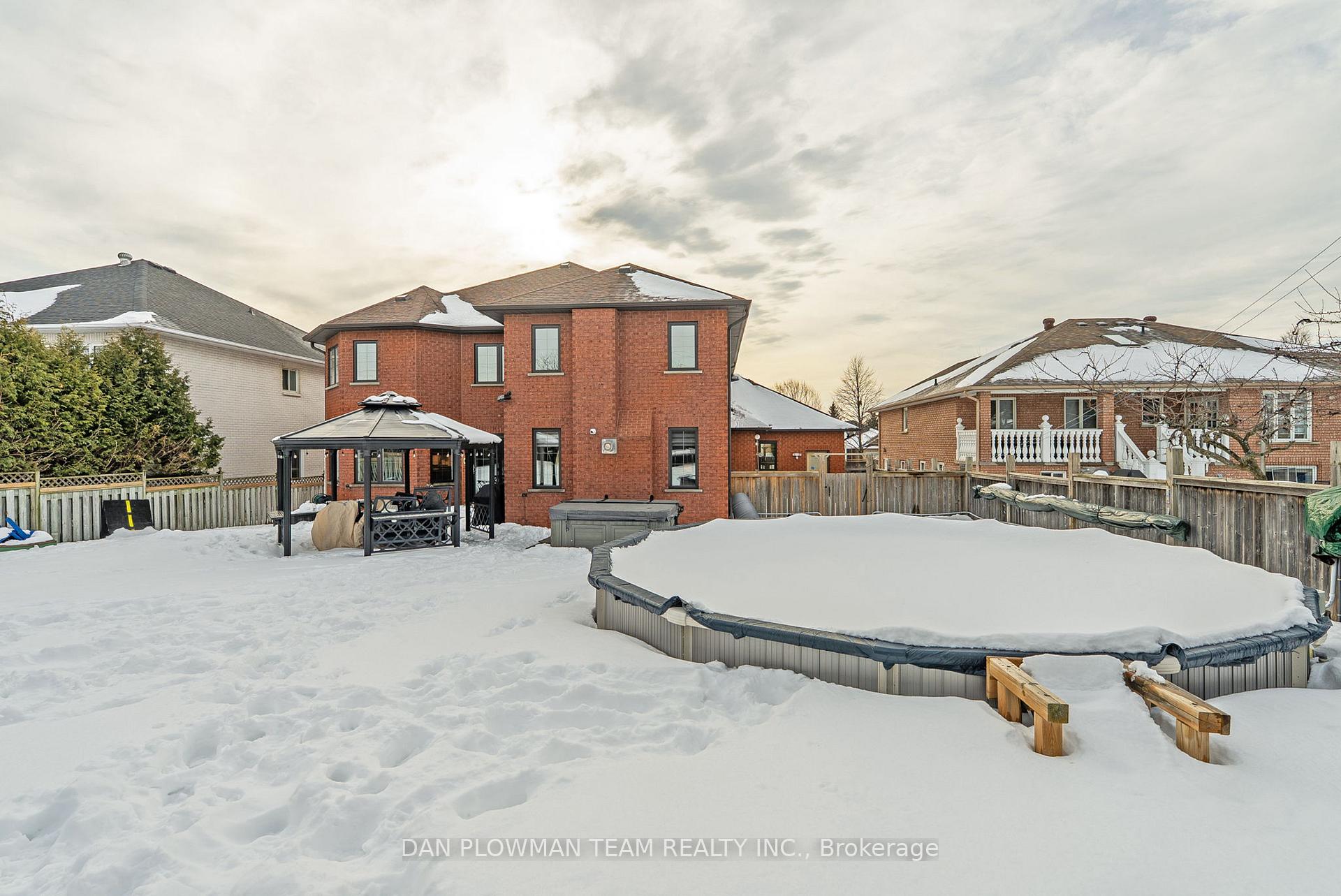 Photo 34 of 115 Elizabeth Street, Oshawa, McLaughlin — HOMEH