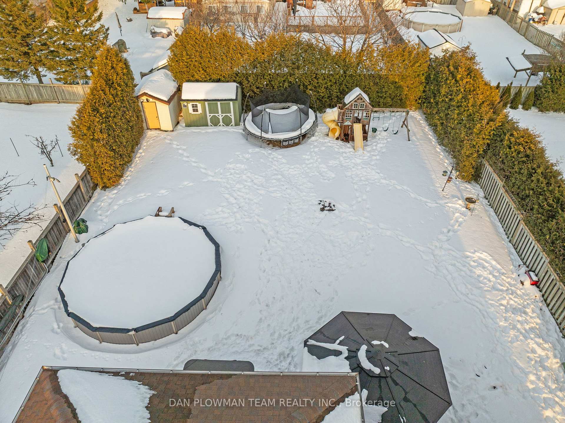 Photo 33 of 115 Elizabeth Street, Oshawa, McLaughlin — HOMEH