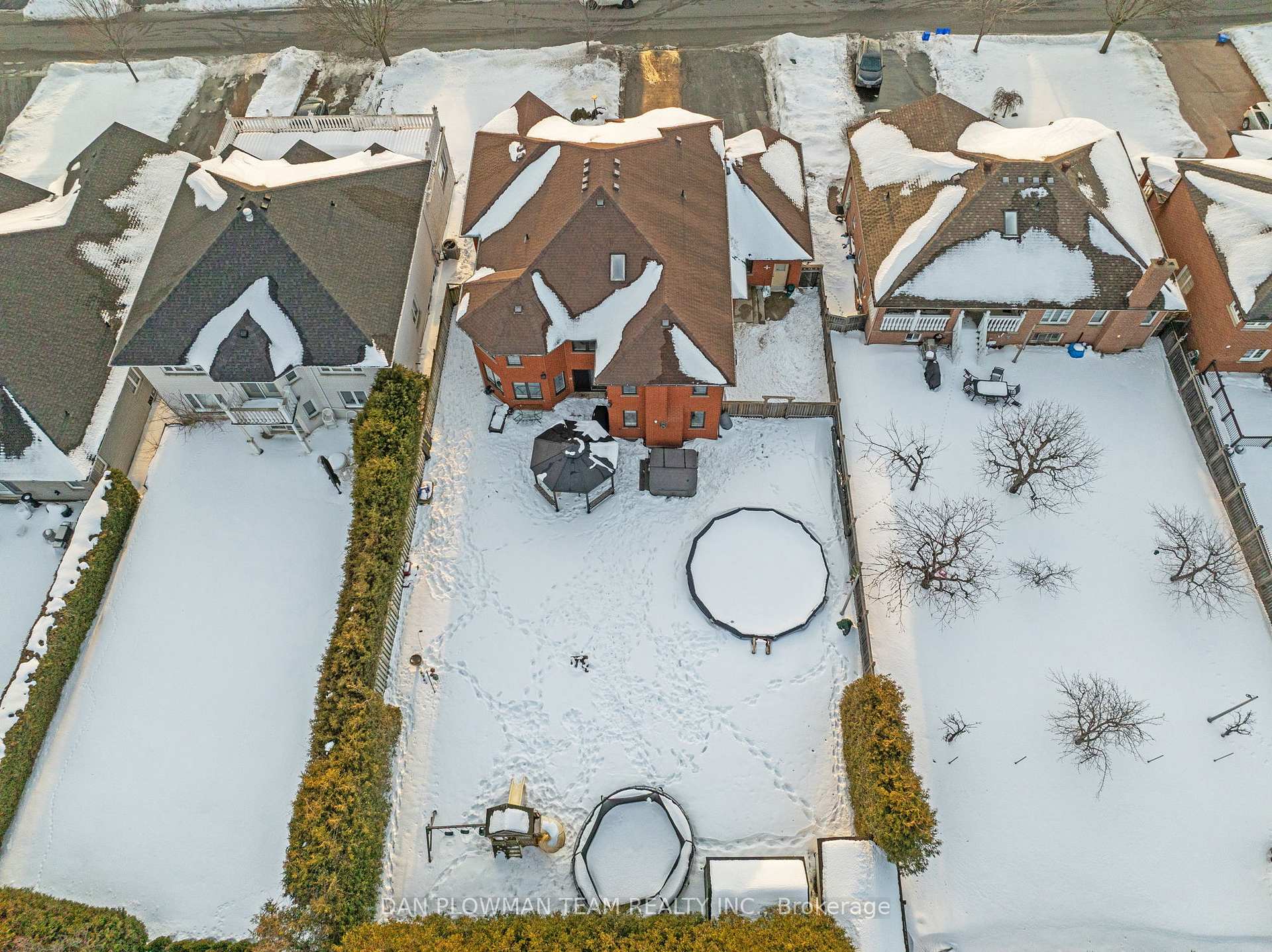 Photo 47 of 115 Elizabeth Street, Oshawa, McLaughlin — HOMEH