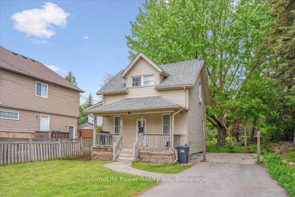 Photo 1 of 324 Edinburgh Road S, Guelph, Dovercliffe Park/Old University — HOMEH