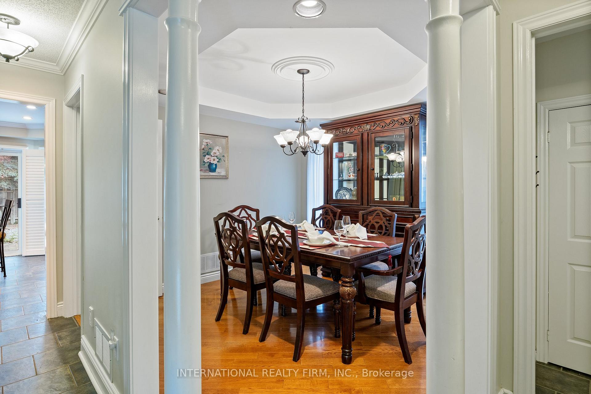 Photo 3 of 6 Mortimer Crescent, Ajax, Central West — HOMEH