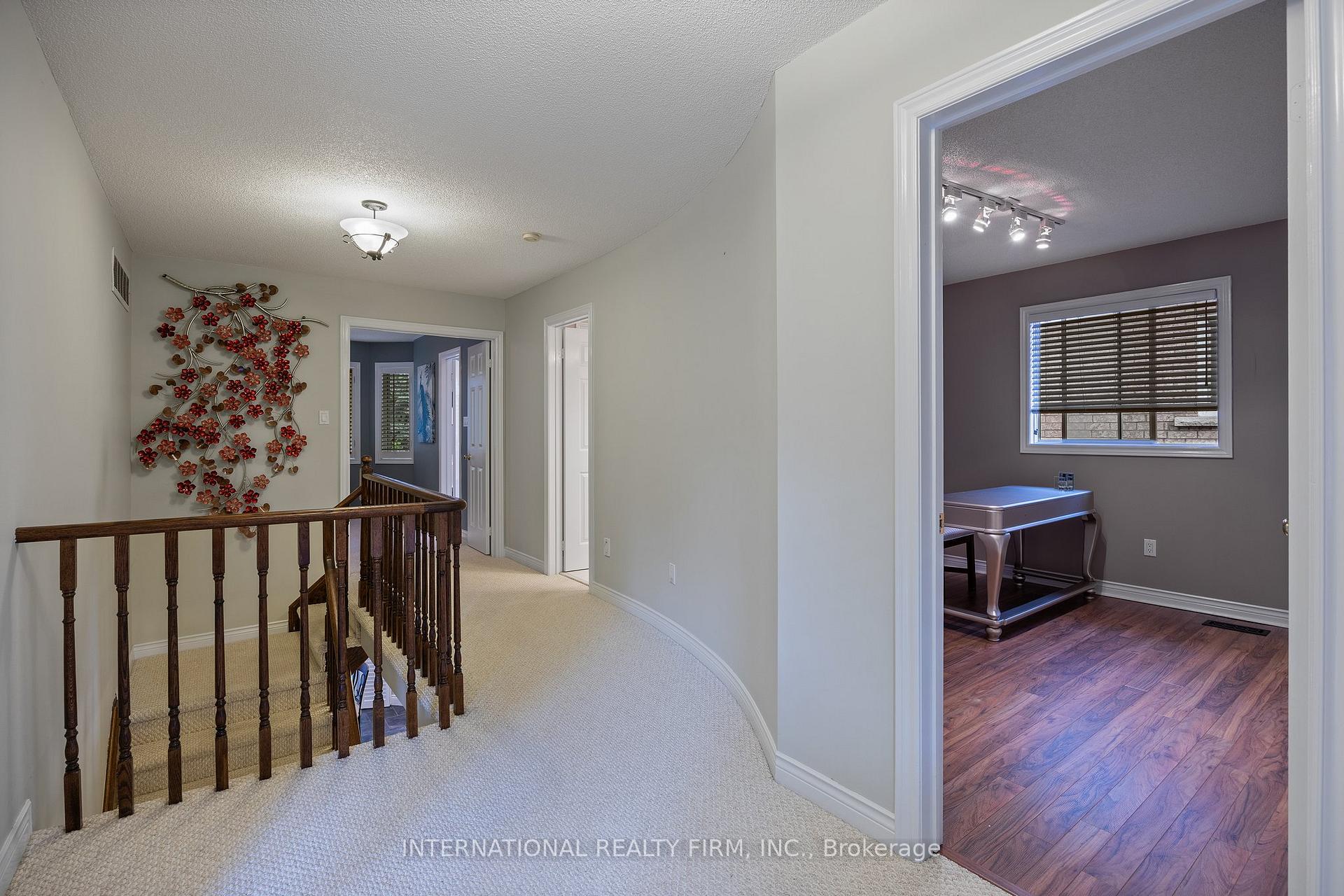 Photo 13 of 6 Mortimer Crescent, Ajax, Central West — HOMEH