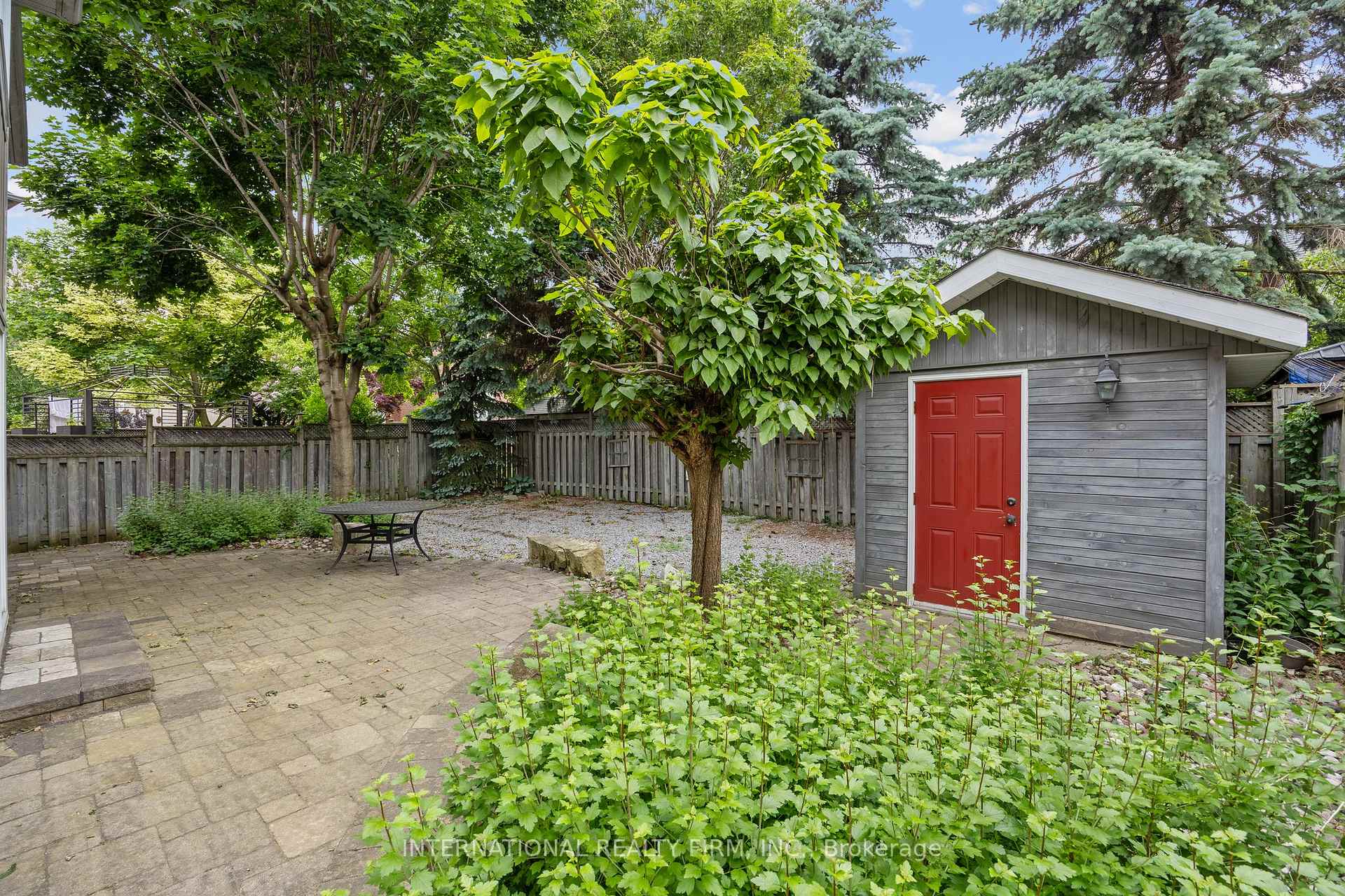 Photo 24 of 6 Mortimer Crescent, Ajax, Central West — HOMEH