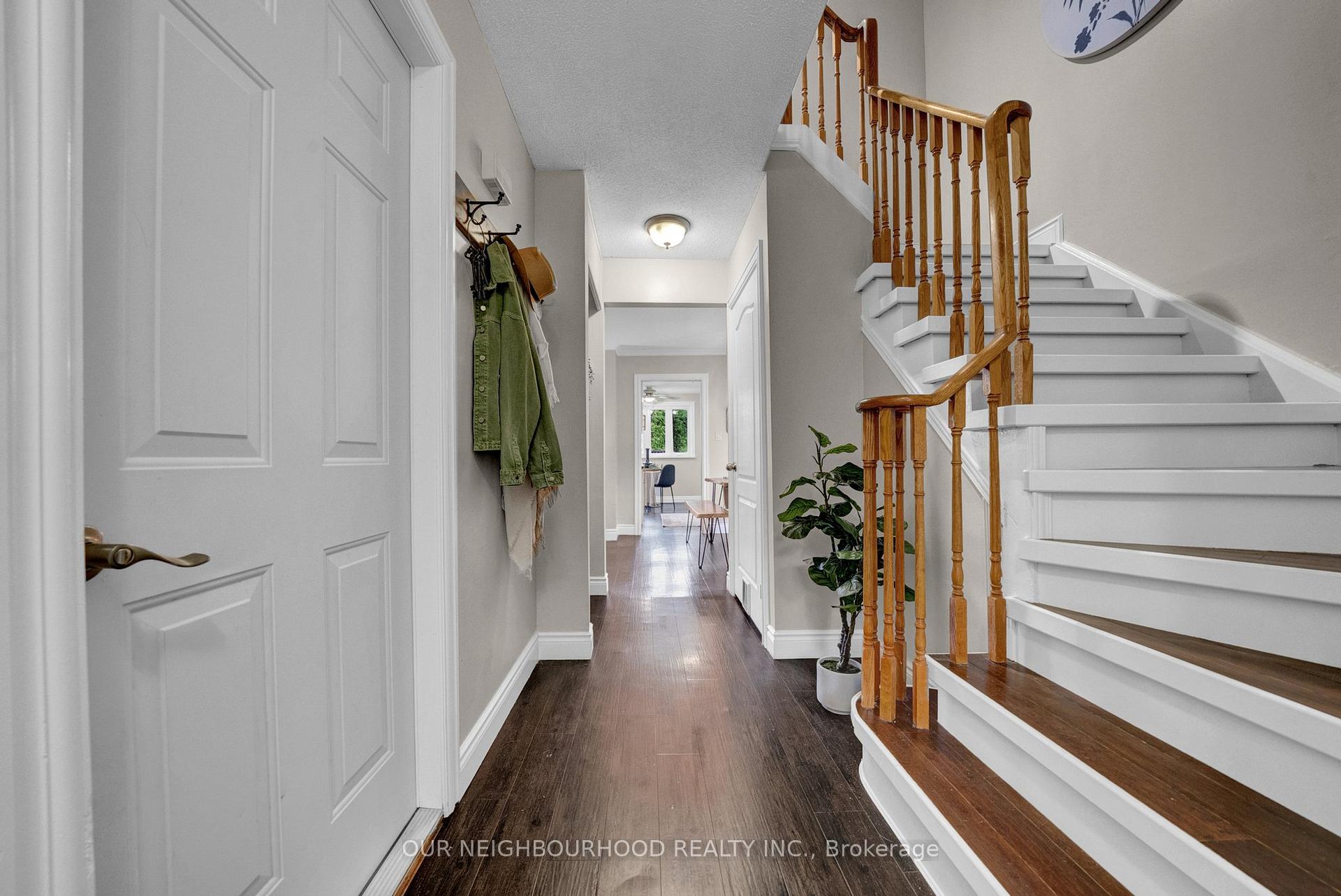 Photo 7 of 40 McFeeters Crescent, Clarington, Bowmanville — HOMEH