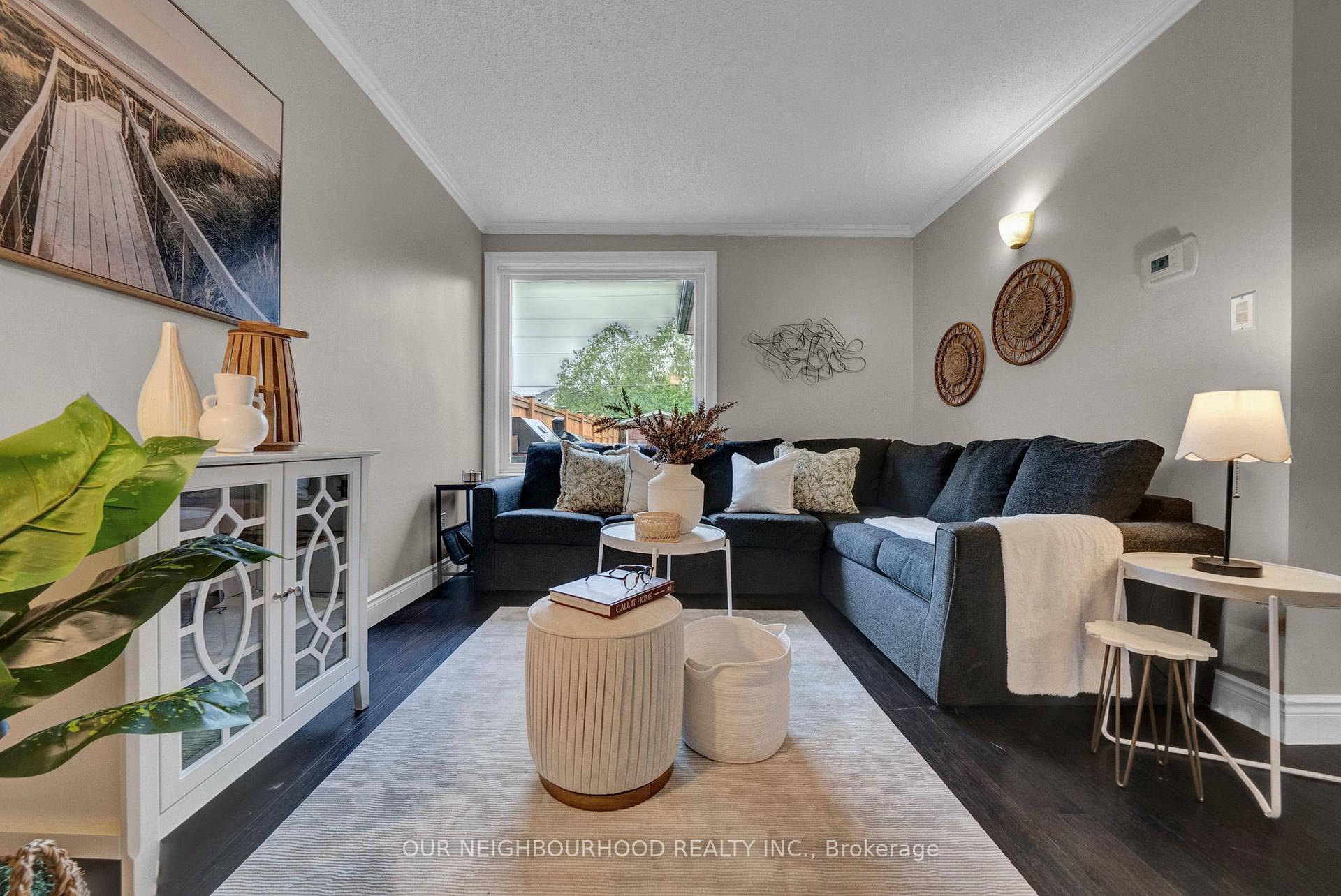 Photo 20 of 40 McFeeters Crescent, Clarington, Bowmanville — HOMEH