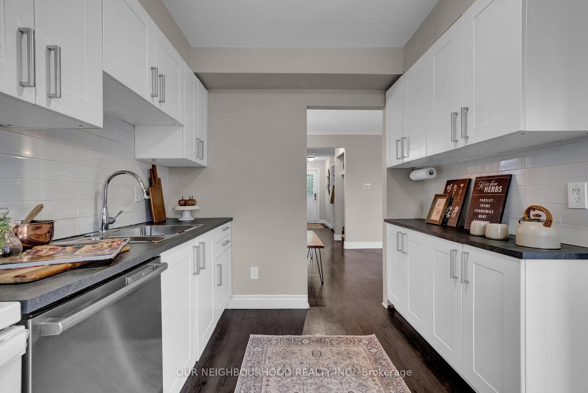 Photo 15 of 40 McFeeters Crescent, Clarington, Bowmanville — HOMEH