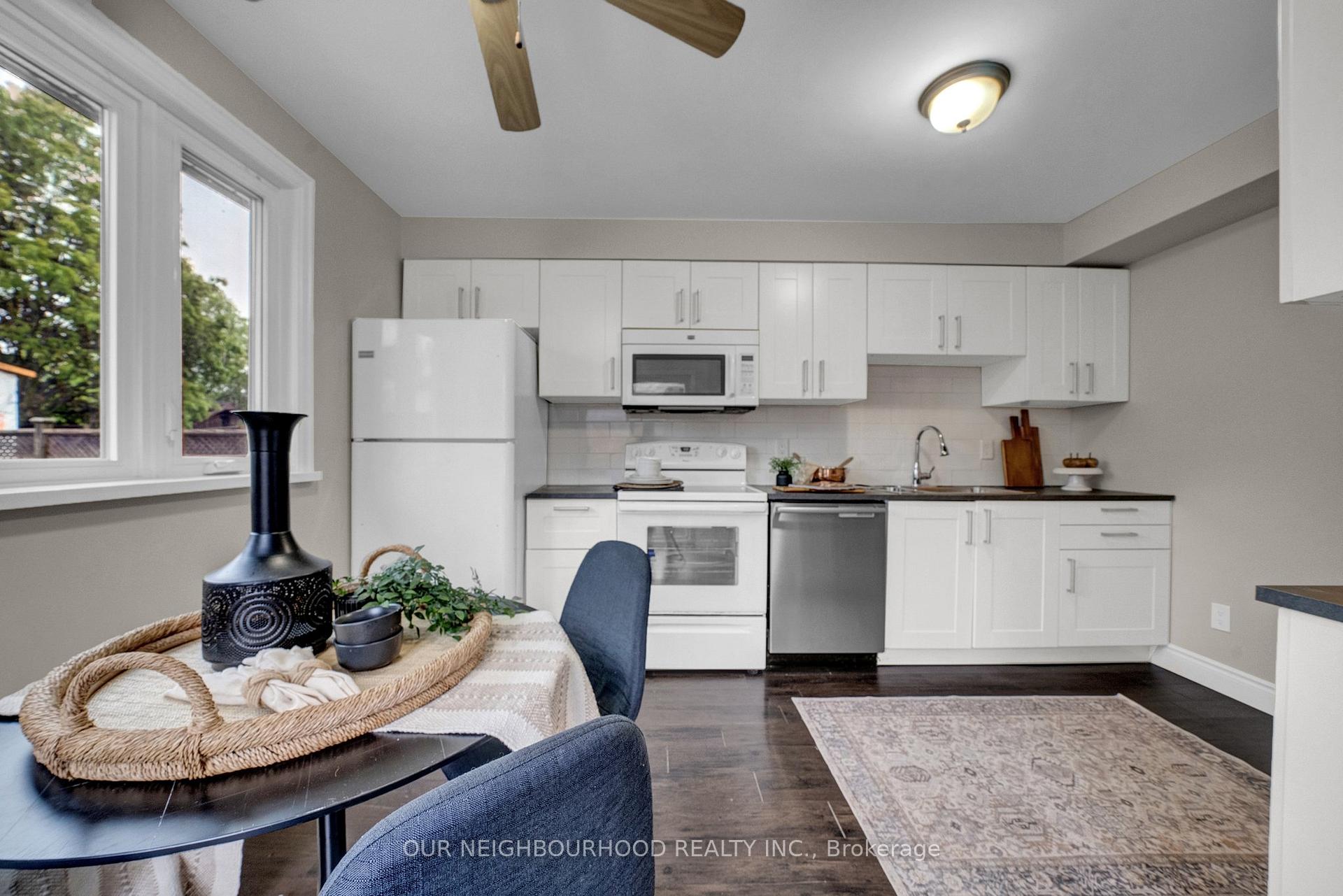 Photo 17 of 40 McFeeters Crescent, Clarington, Bowmanville — HOMEH