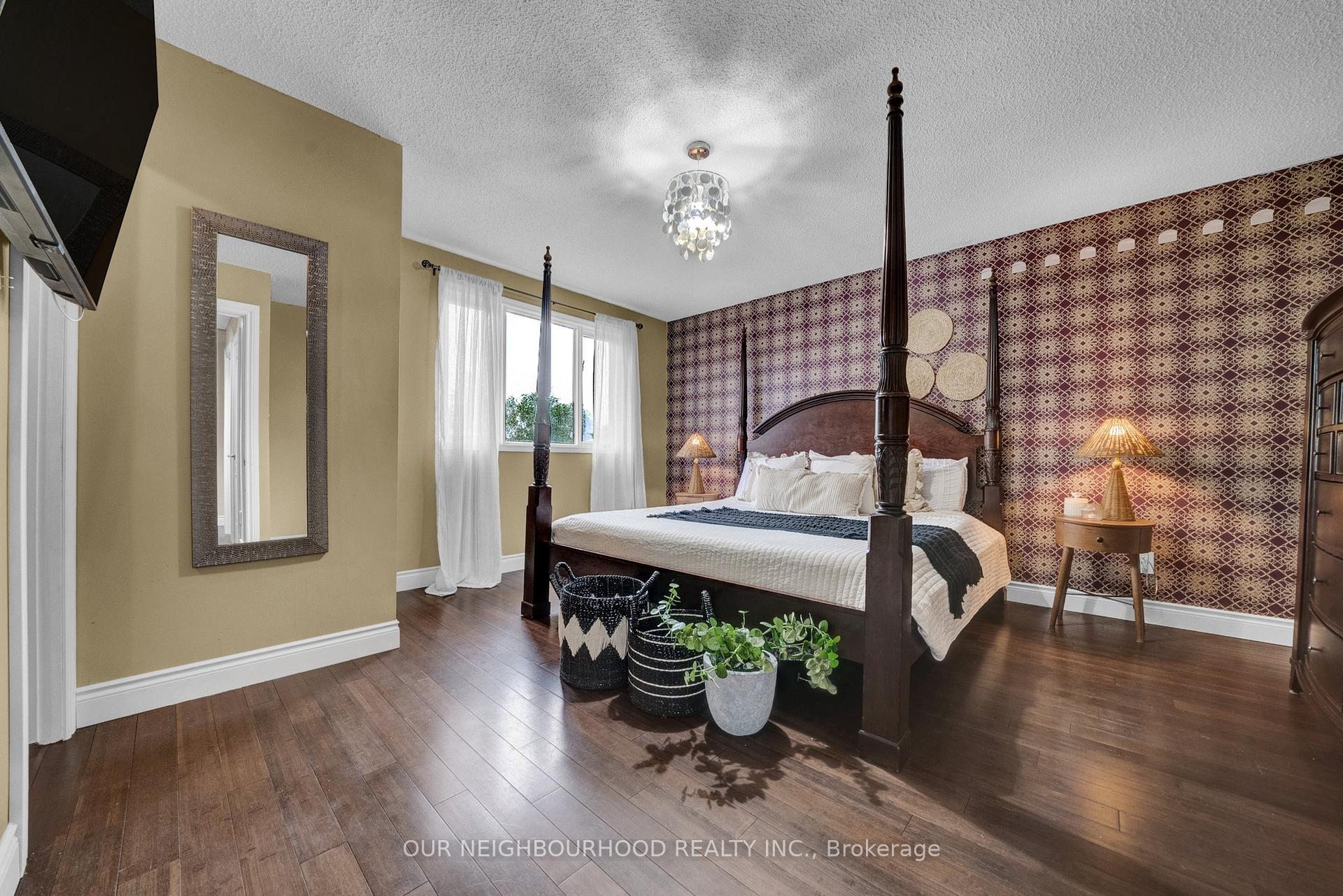 Photo 25 of 40 McFeeters Crescent, Clarington, Bowmanville — HOMEH