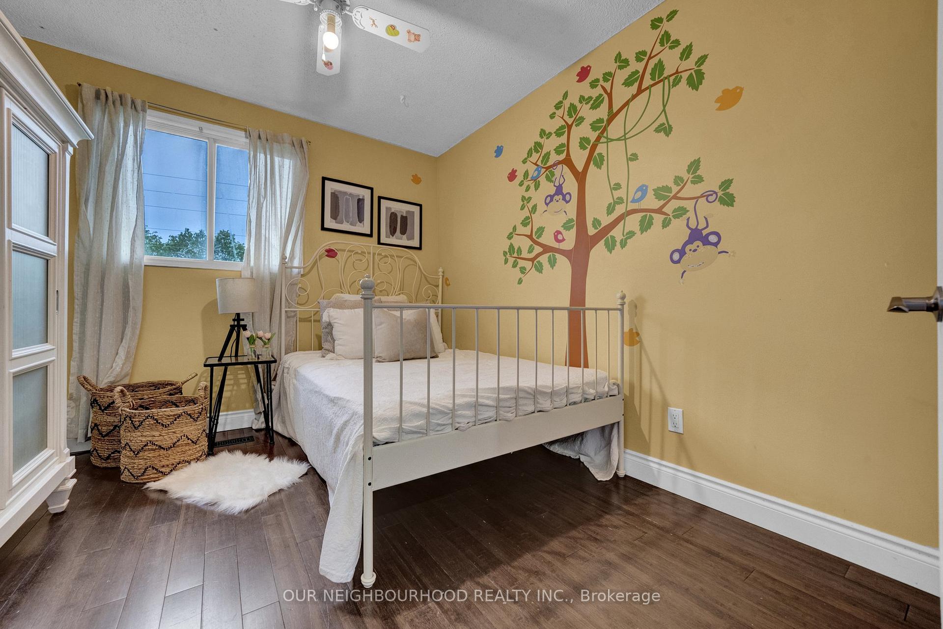 Photo 18 of 40 McFeeters Crescent, Clarington, Bowmanville — HOMEH