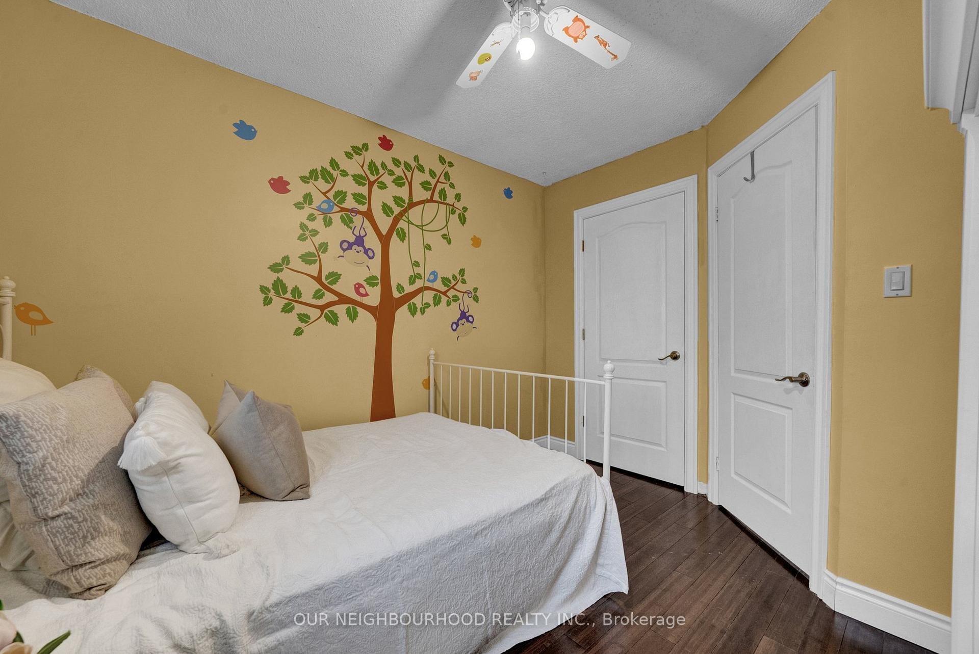 Photo 21 of 40 McFeeters Crescent, Clarington, Bowmanville — HOMEH