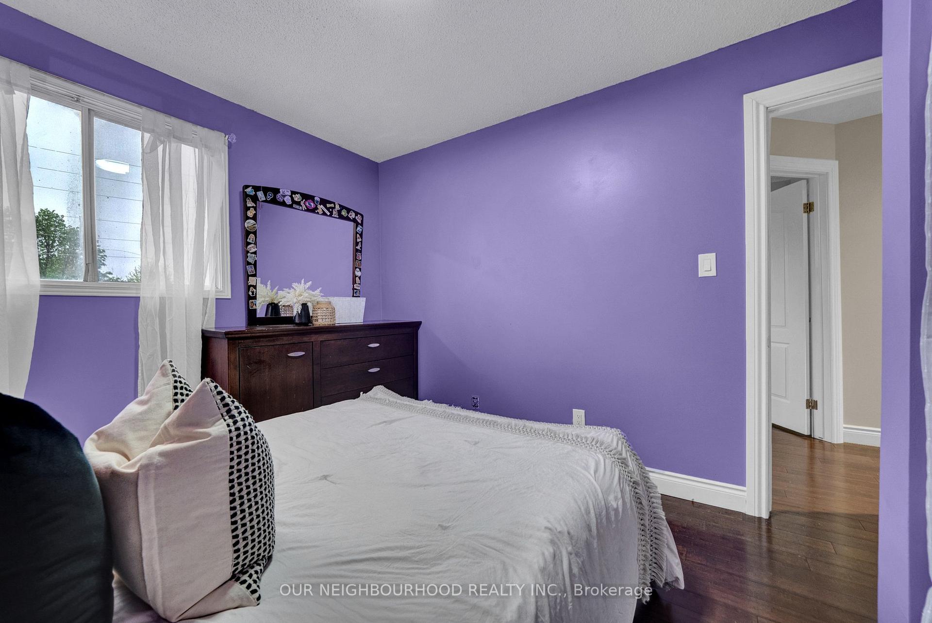Photo 28 of 40 McFeeters Crescent, Clarington, Bowmanville — HOMEH