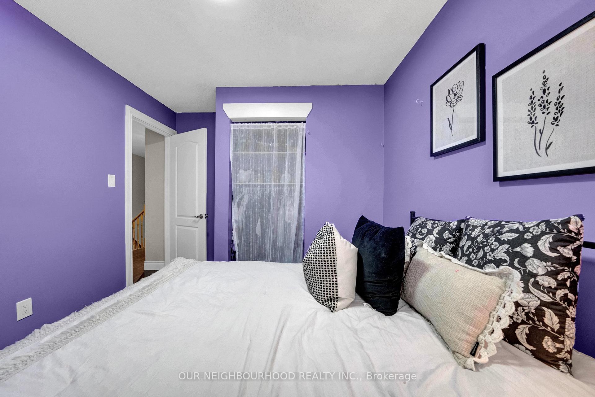 Photo 26 of 40 McFeeters Crescent, Clarington, Bowmanville — HOMEH