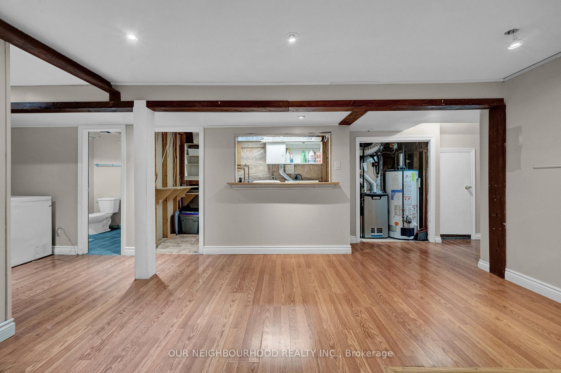 Photo 31 of 40 McFeeters Crescent, Clarington, Bowmanville — HOMEH