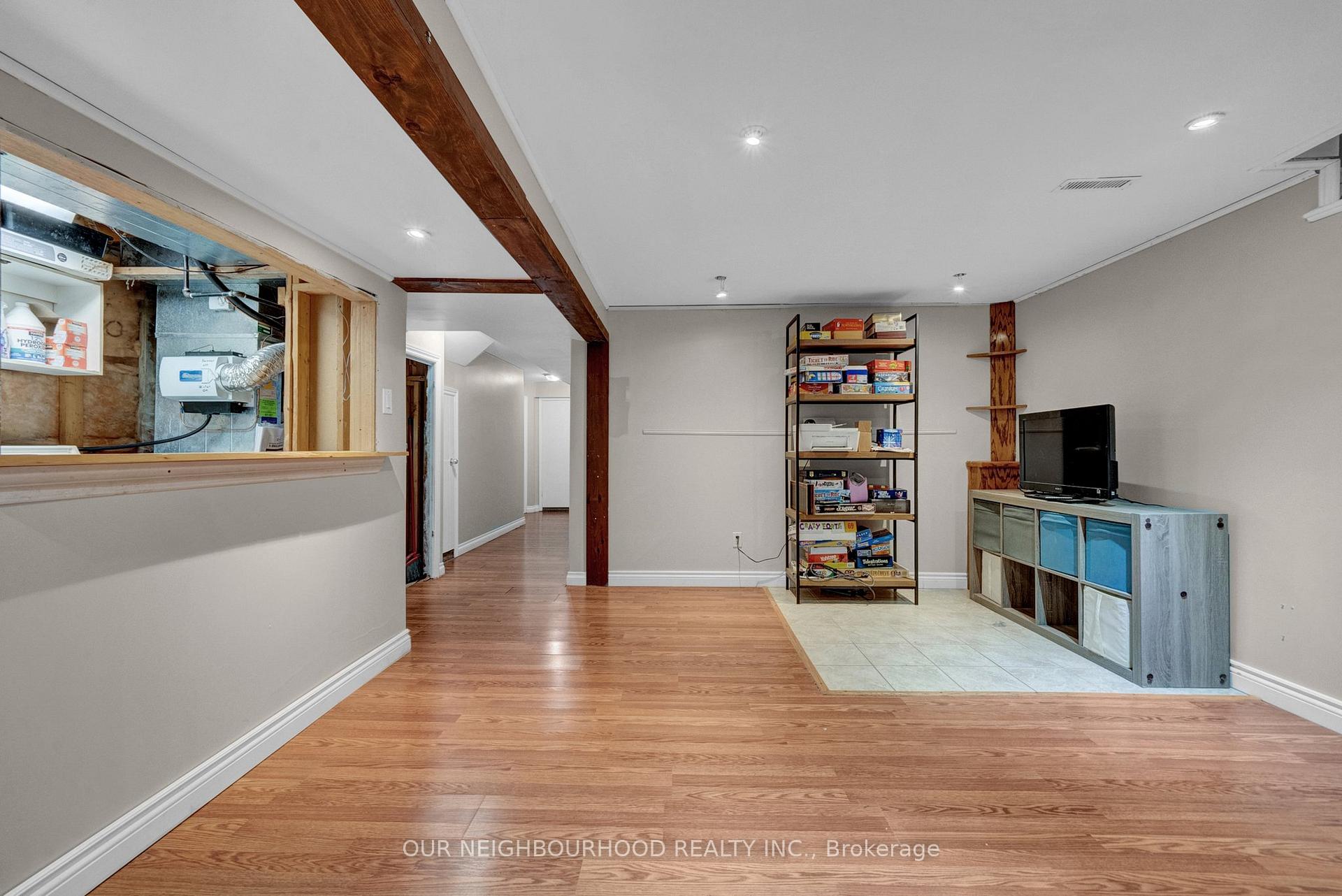 Photo 33 of 40 McFeeters Crescent, Clarington, Bowmanville — HOMEH