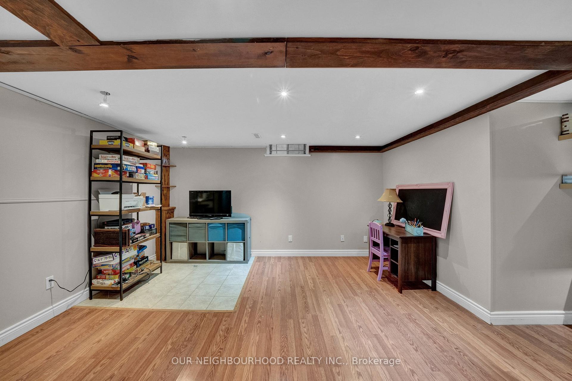 Photo 32 of 40 McFeeters Crescent, Clarington, Bowmanville — HOMEH