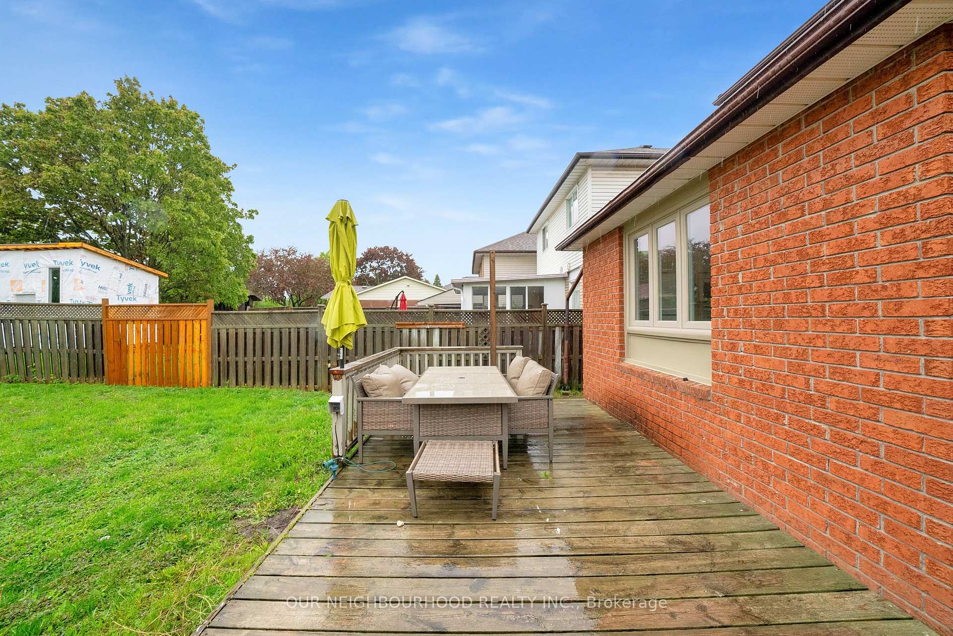 Photo 36 of 40 McFeeters Crescent, Clarington, Bowmanville — HOMEH