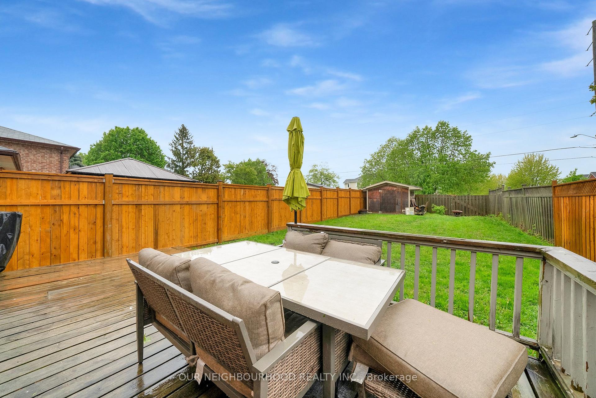 Photo 34 of 40 McFeeters Crescent, Clarington, Bowmanville — HOMEH
