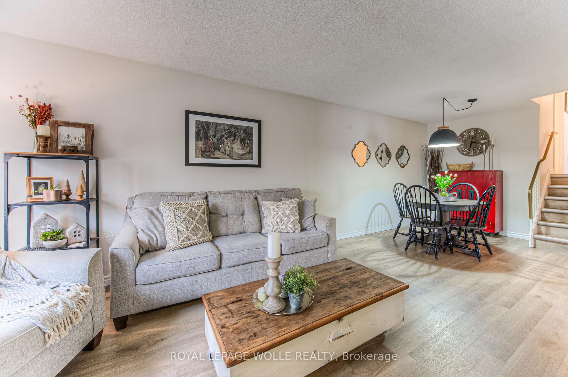 Photo 3 of 107 Keewatin Avenue, Kitchener — HOMEH