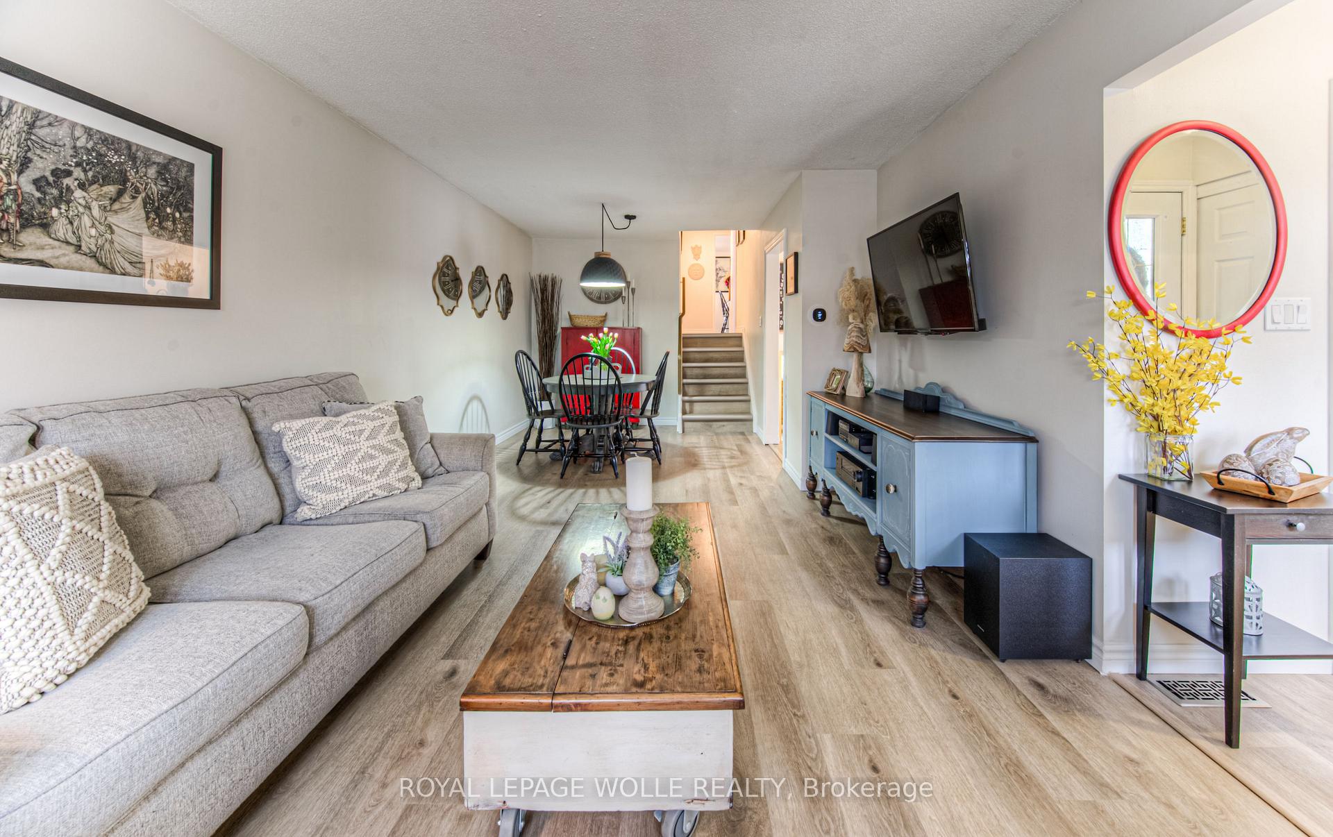 Photo 6 of 107 Keewatin Avenue, Kitchener — HOMEH