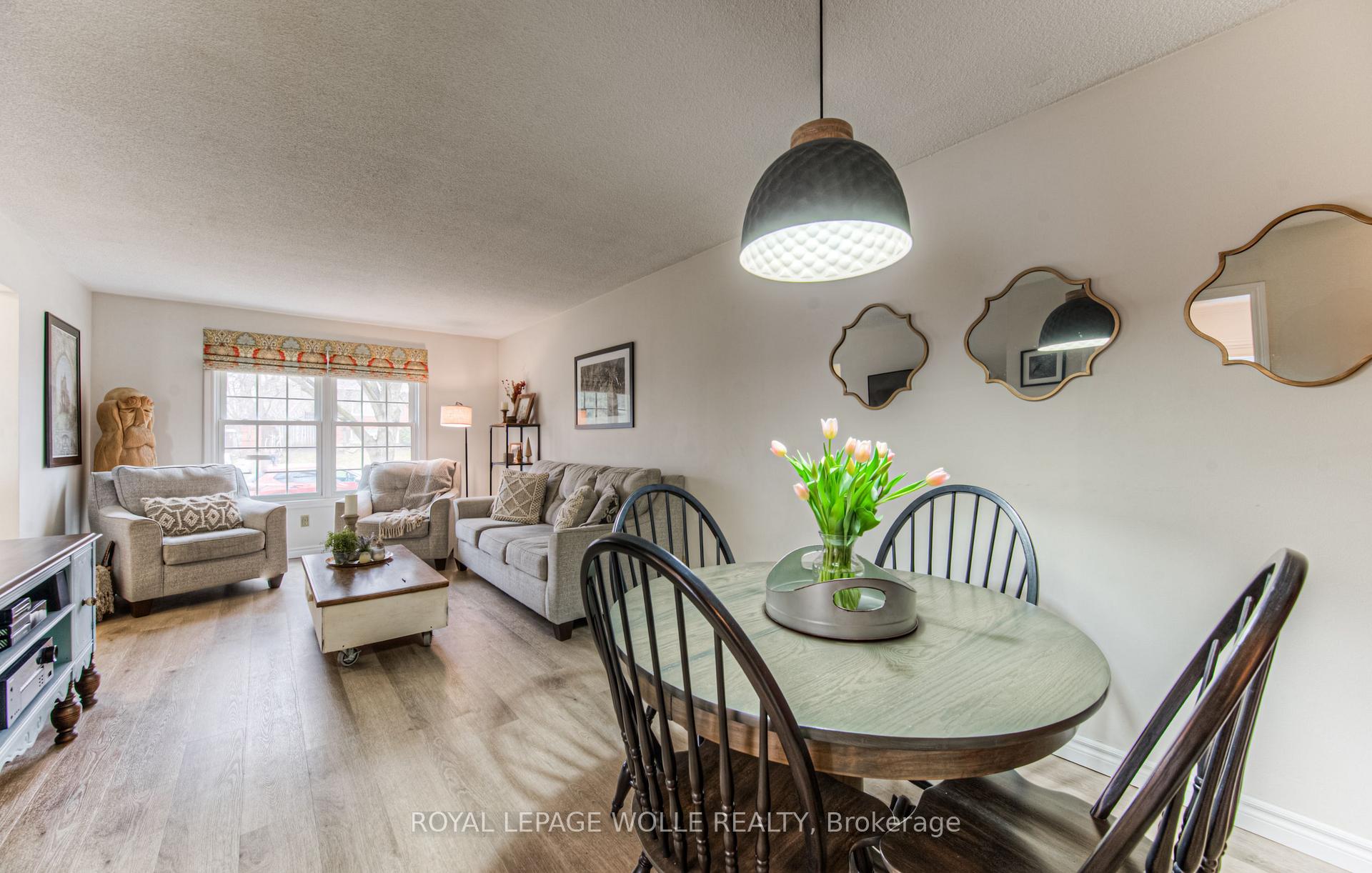 Photo 9 of 107 Keewatin Avenue, Kitchener — HOMEH