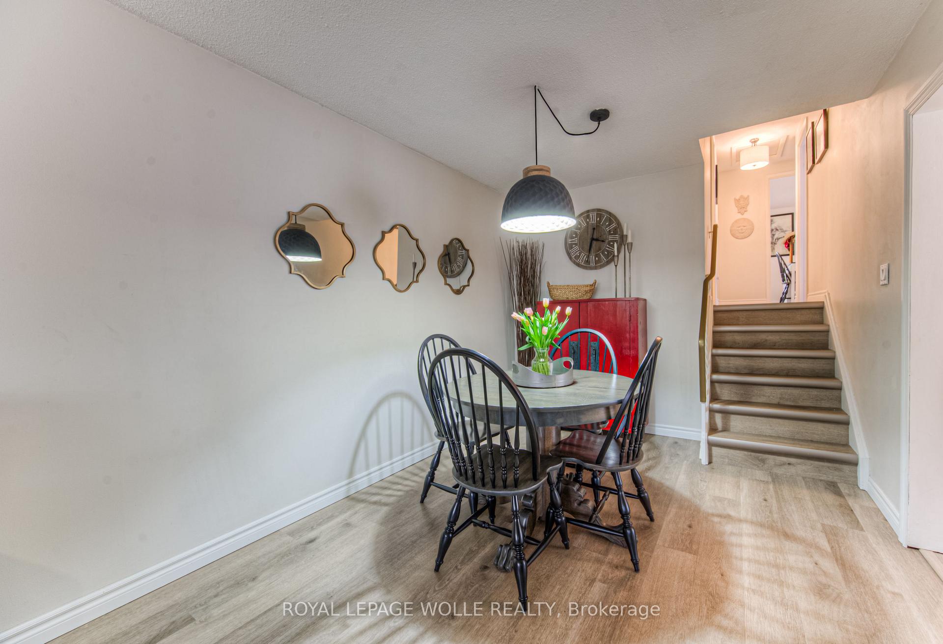 Photo 11 of 107 Keewatin Avenue, Kitchener — HOMEH