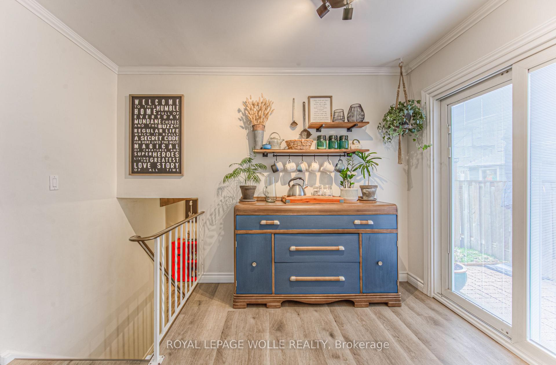 Photo 19 of 107 Keewatin Avenue, Kitchener — HOMEH