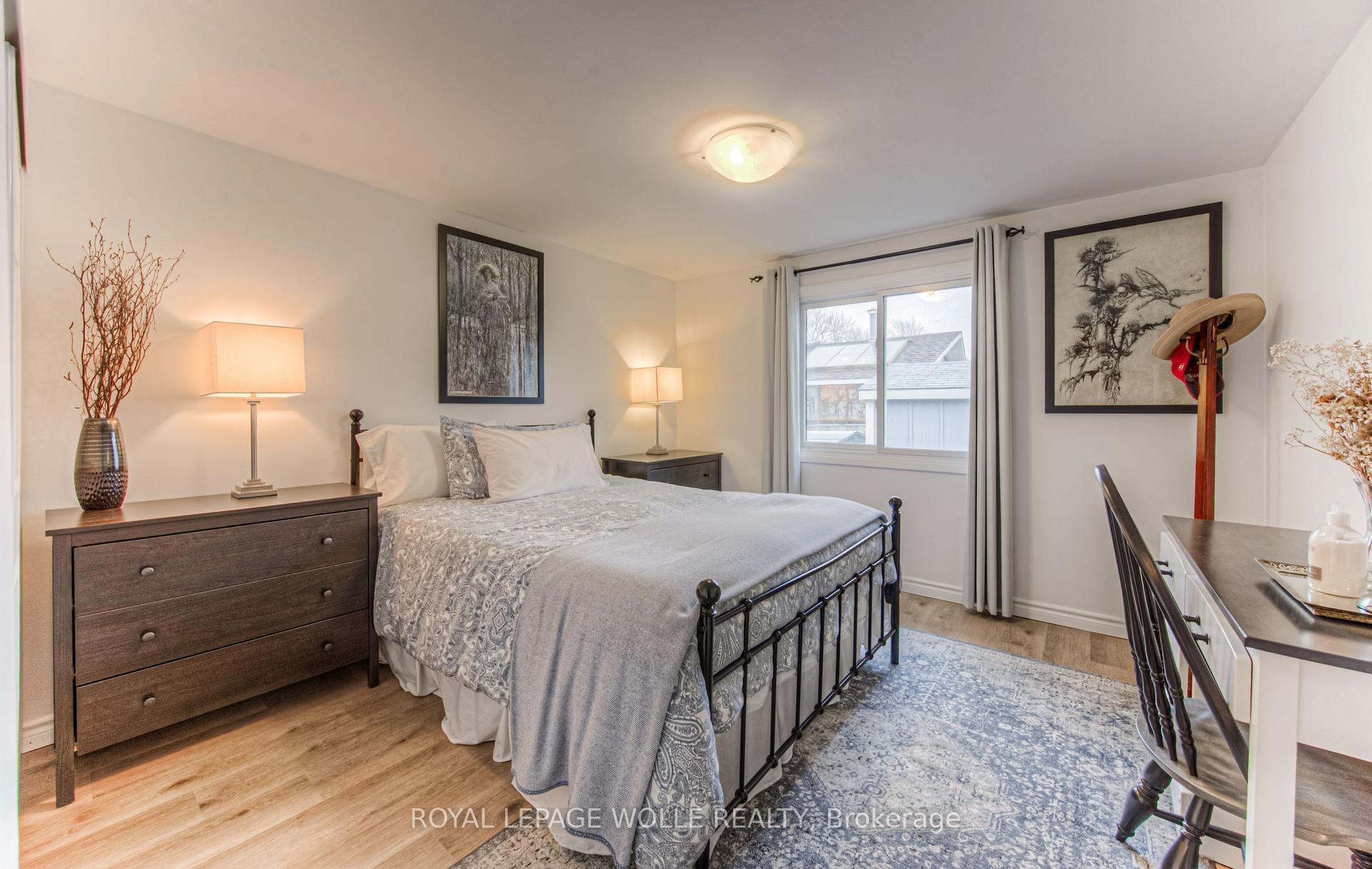 Photo 17 of 107 Keewatin Avenue, Kitchener — HOMEH