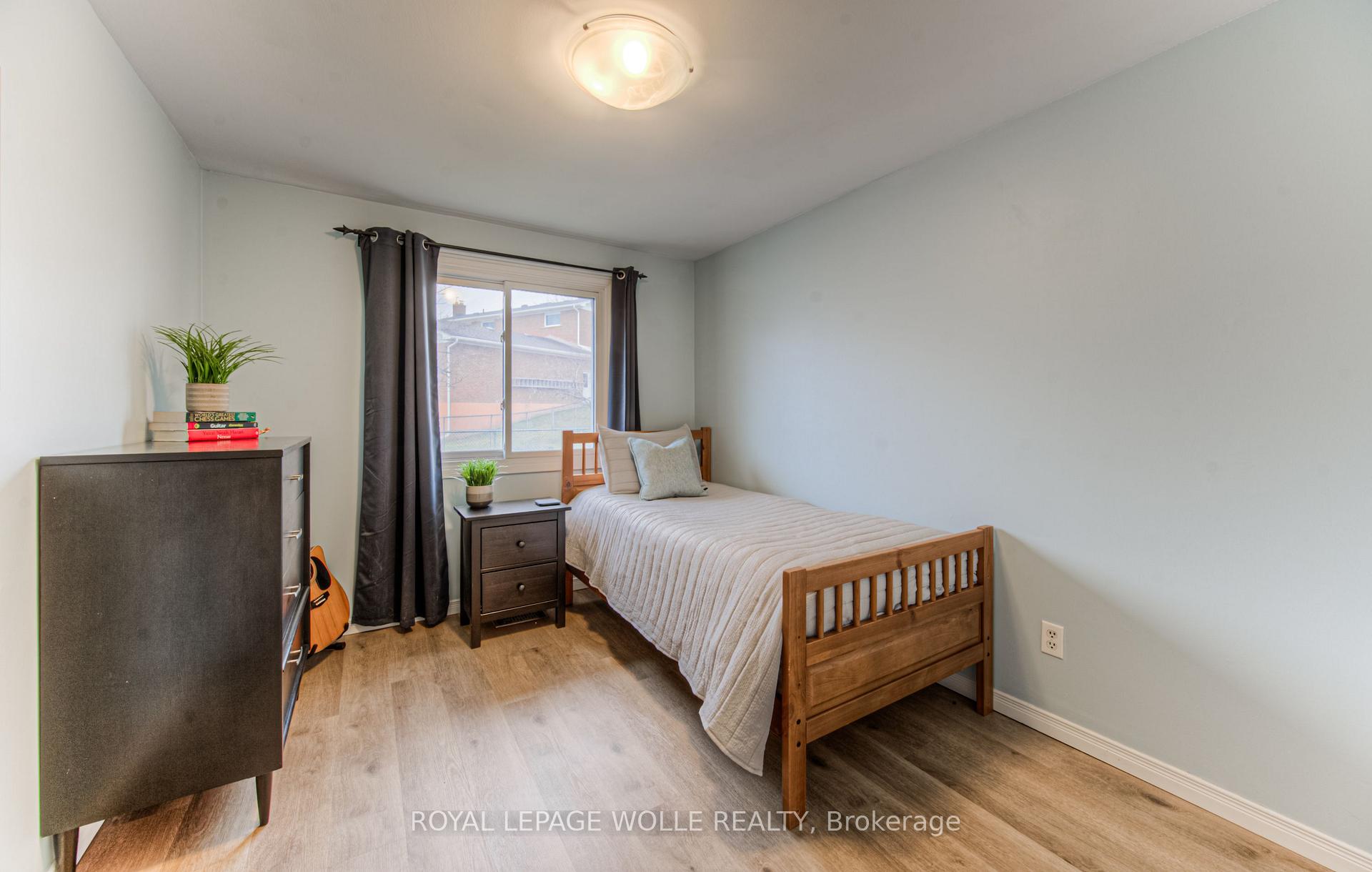 Photo 16 of 107 Keewatin Avenue, Kitchener — HOMEH