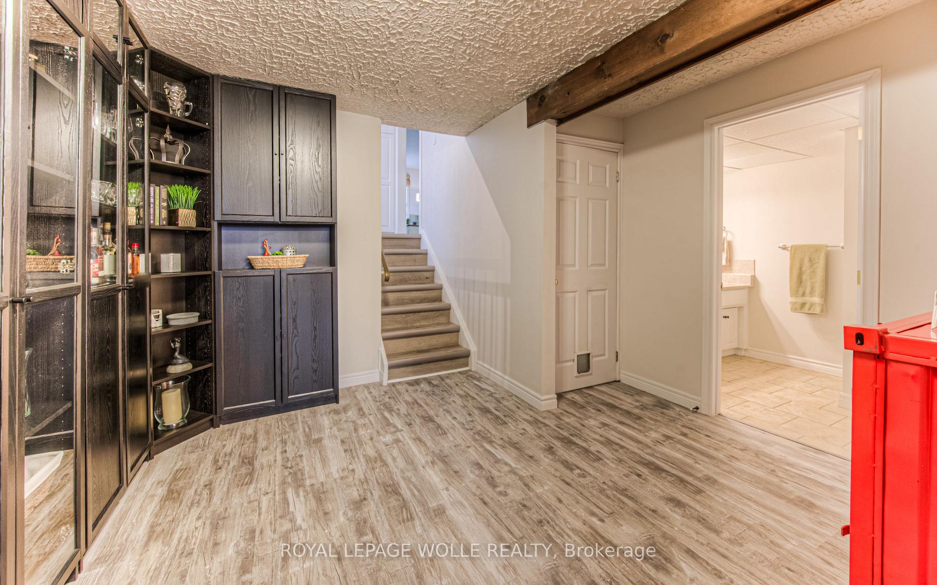 Photo 21 of 107 Keewatin Avenue, Kitchener — HOMEH