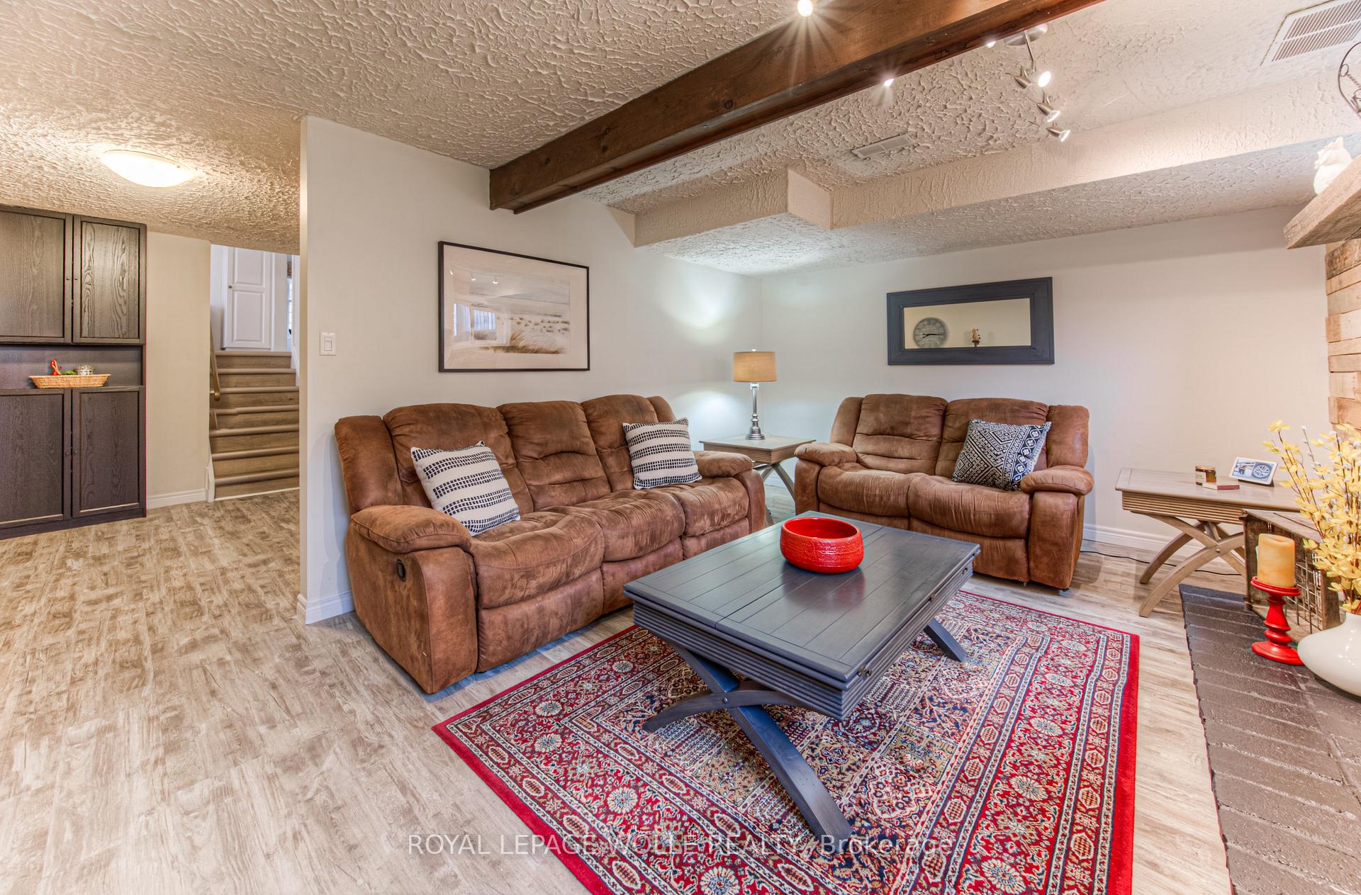 Photo 24 of 107 Keewatin Avenue, Kitchener — HOMEH