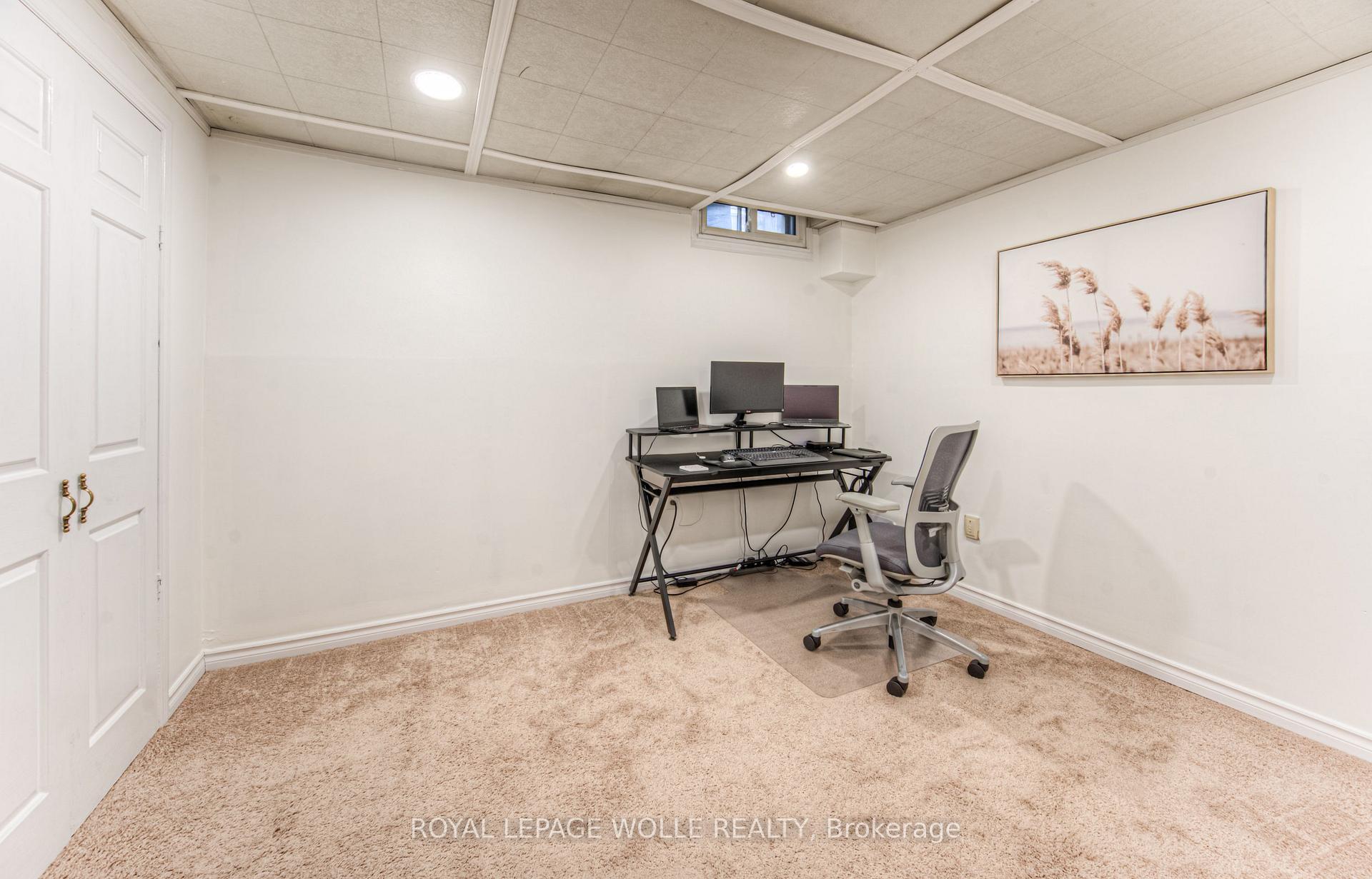 Photo 34 of 107 Keewatin Avenue, Kitchener — HOMEH