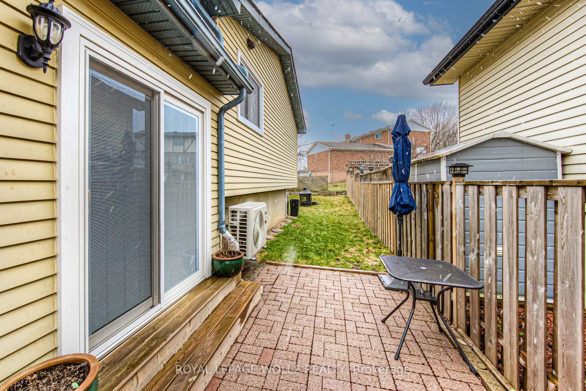 Photo 38 of 107 Keewatin Avenue, Kitchener — HOMEH