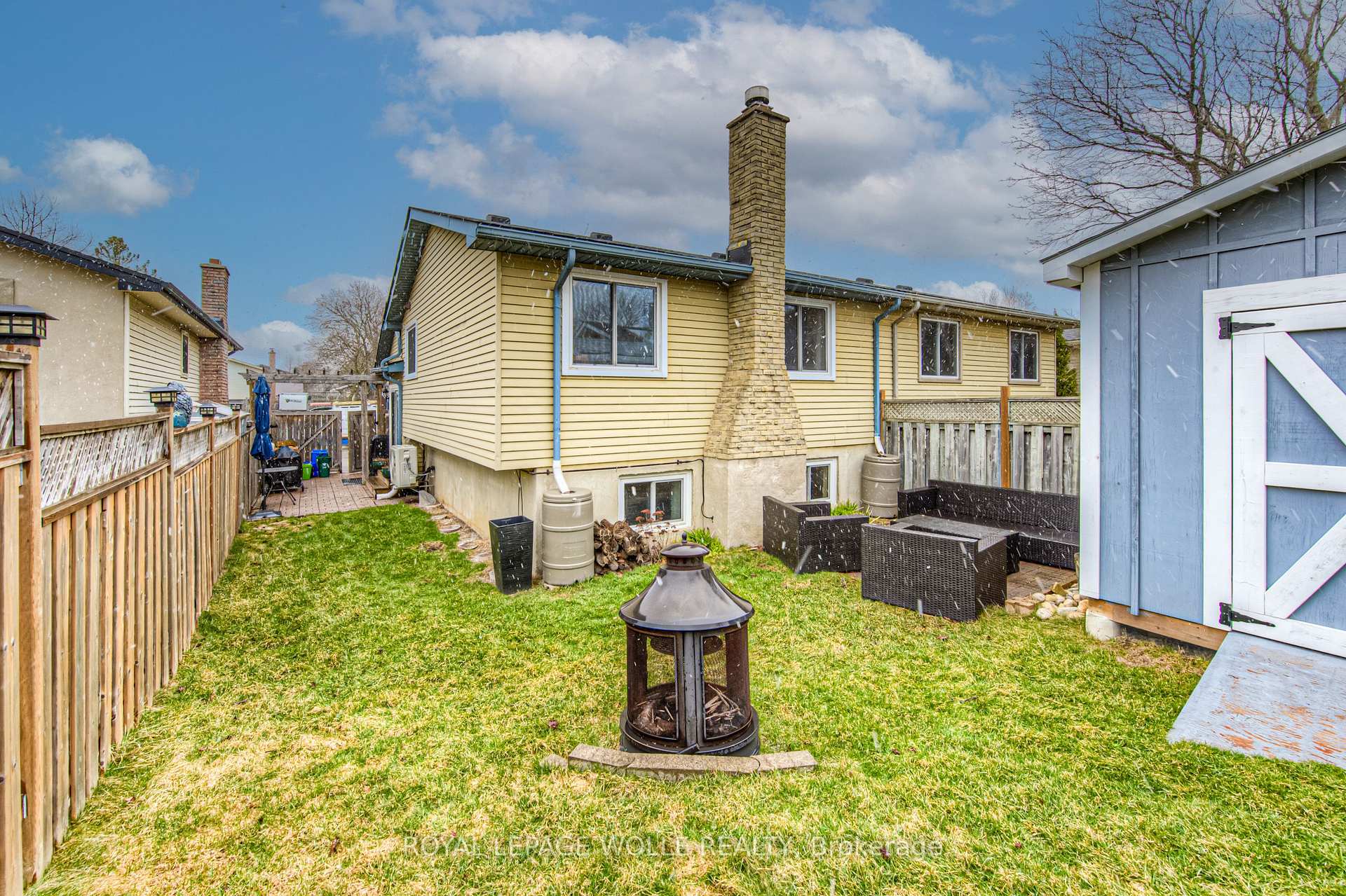 Photo 37 of 107 Keewatin Avenue, Kitchener — HOMEH