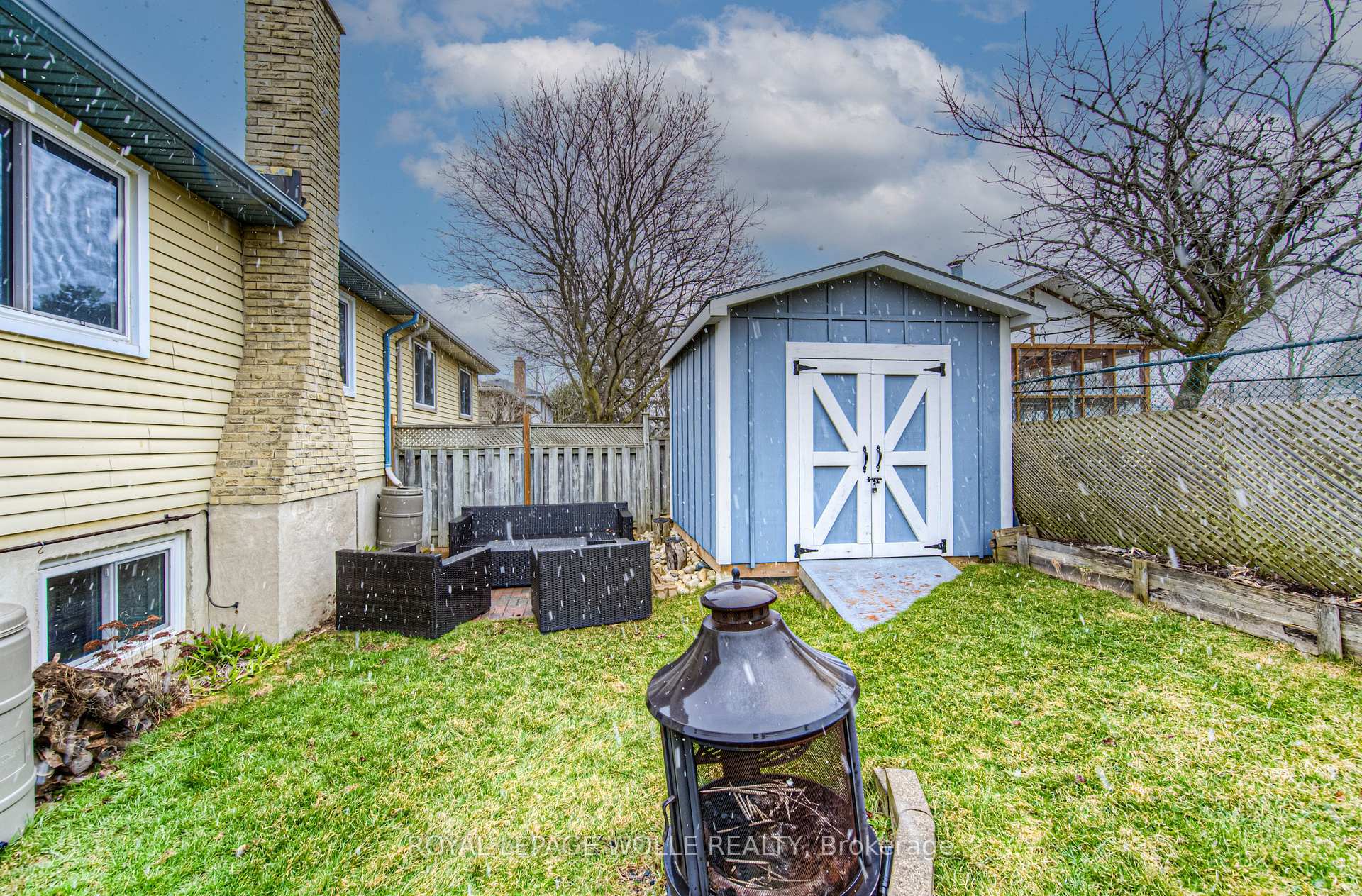 Photo 40 of 107 Keewatin Avenue, Kitchener — HOMEH