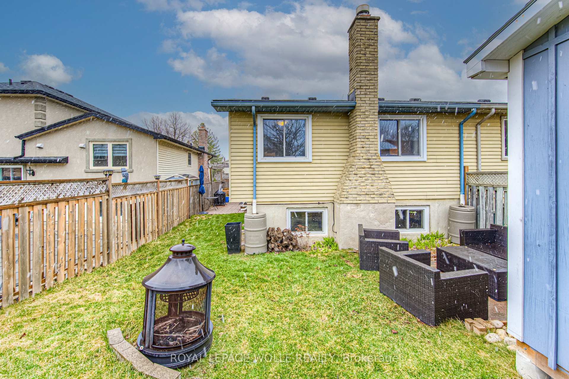 Photo 39 of 107 Keewatin Avenue, Kitchener — HOMEH