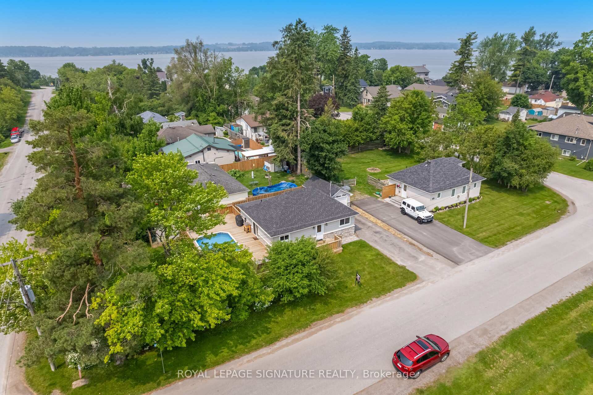 Photo 5 of 36 Marina Drive, Scugog, Rural Scugog — HOMEH