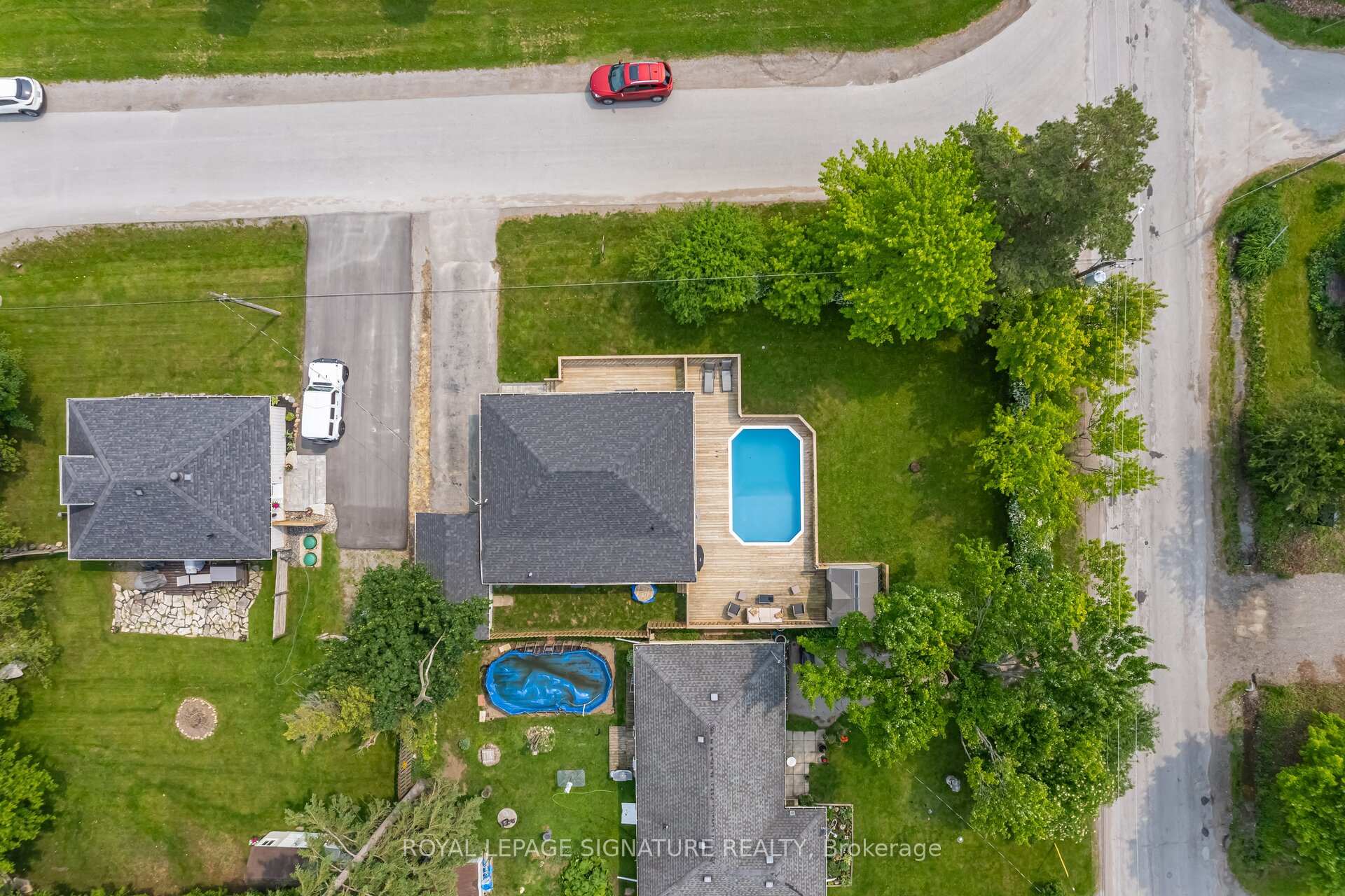 Photo 2 of 36 Marina Drive, Scugog, Rural Scugog — HOMEH