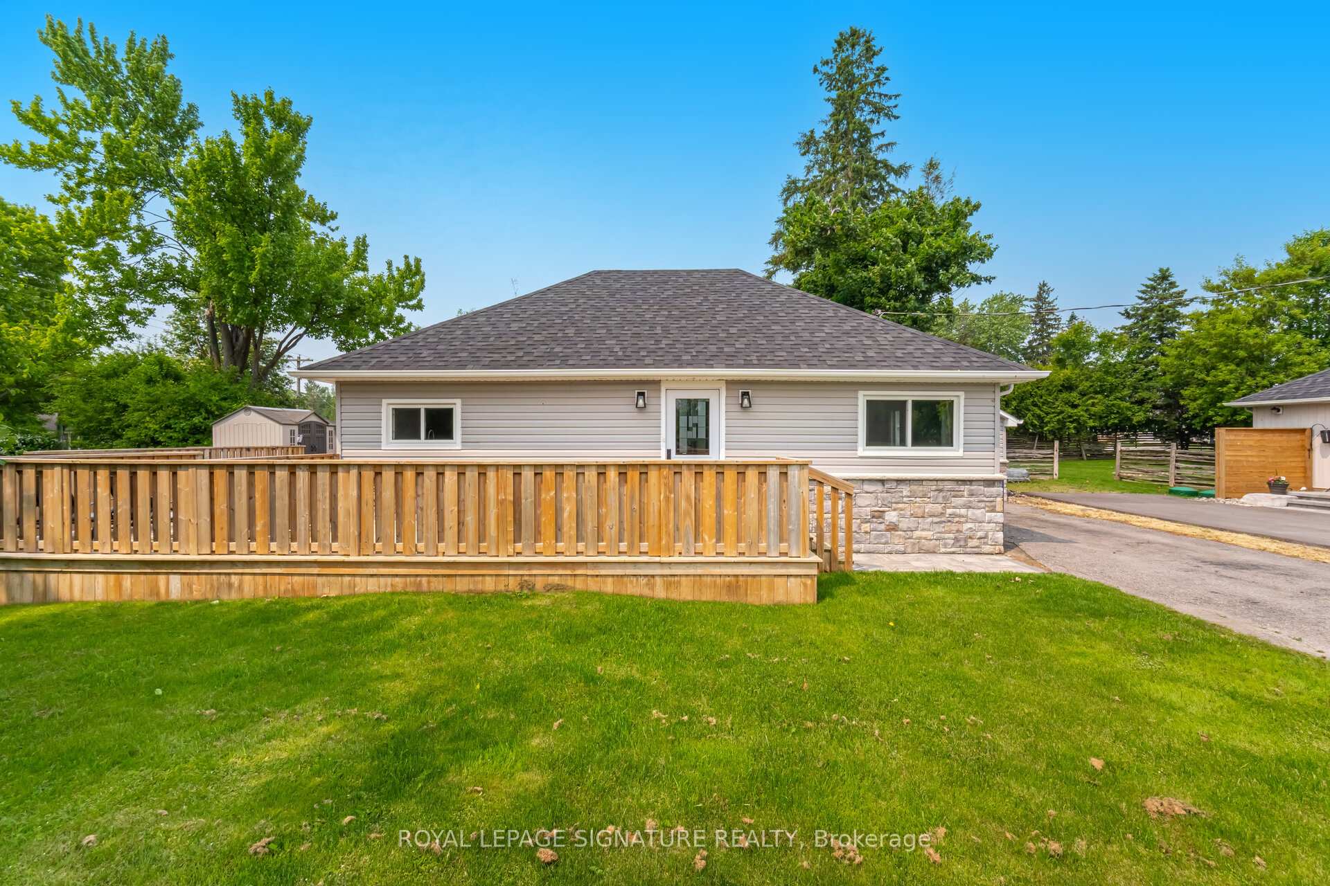 Photo 13 of 36 Marina Drive, Scugog, Rural Scugog — HOMEH