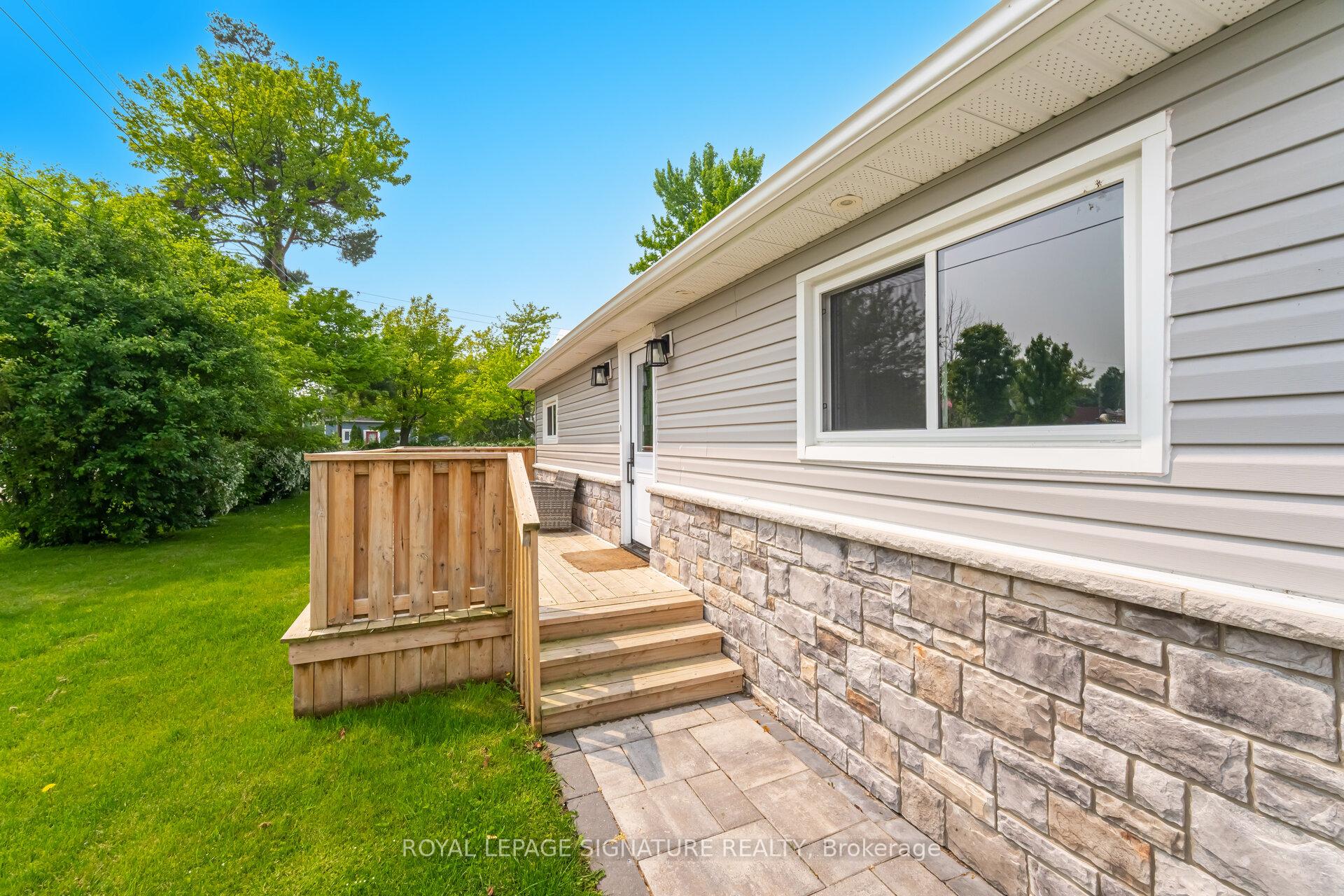 Photo 15 of 36 Marina Drive, Scugog, Rural Scugog — HOMEH
