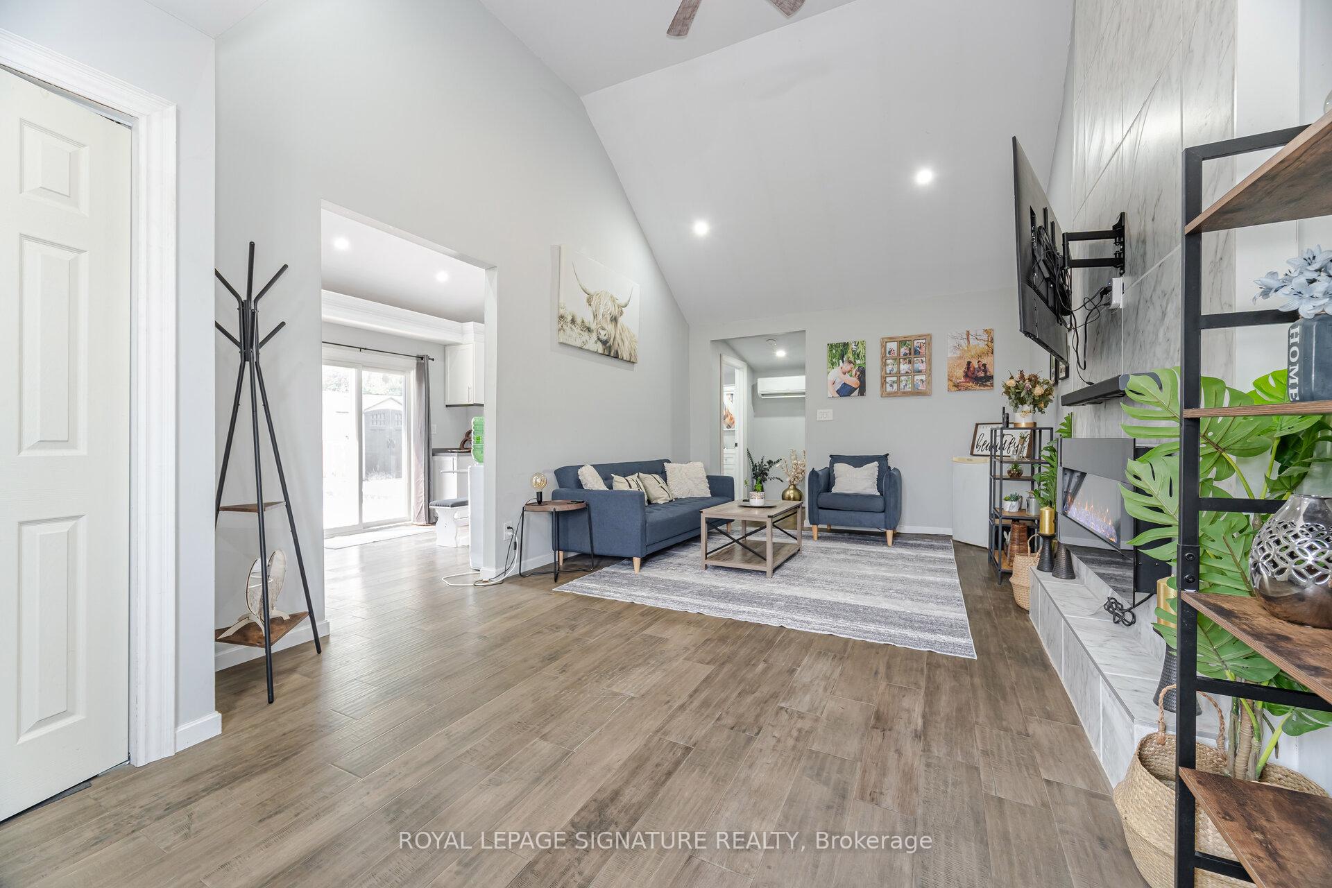Photo 4 of 36 Marina Drive, Scugog, Rural Scugog — HOMEH