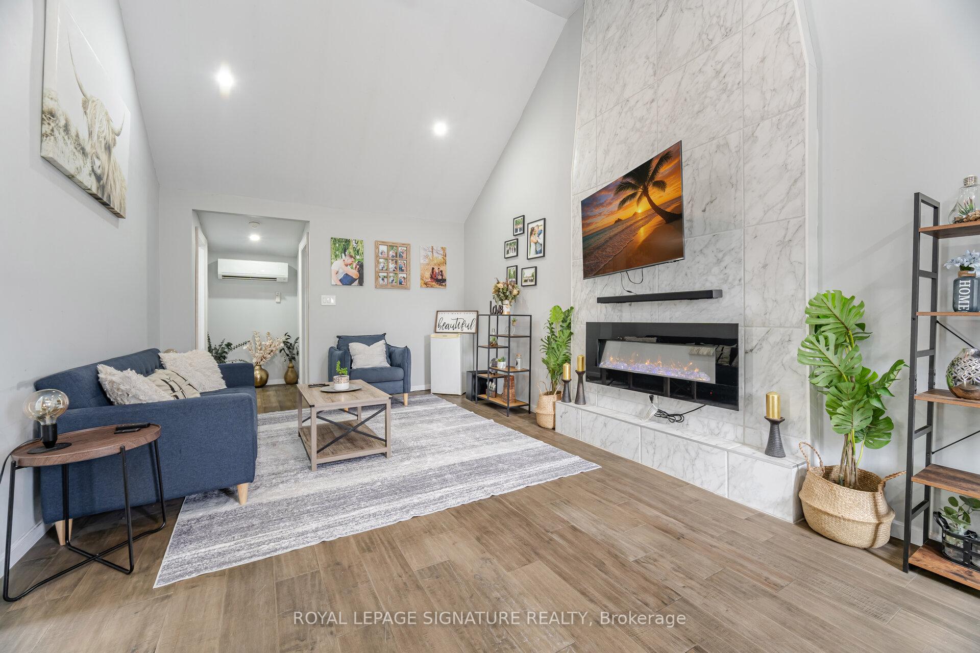 Photo 8 of 36 Marina Drive, Scugog, Rural Scugog — HOMEH