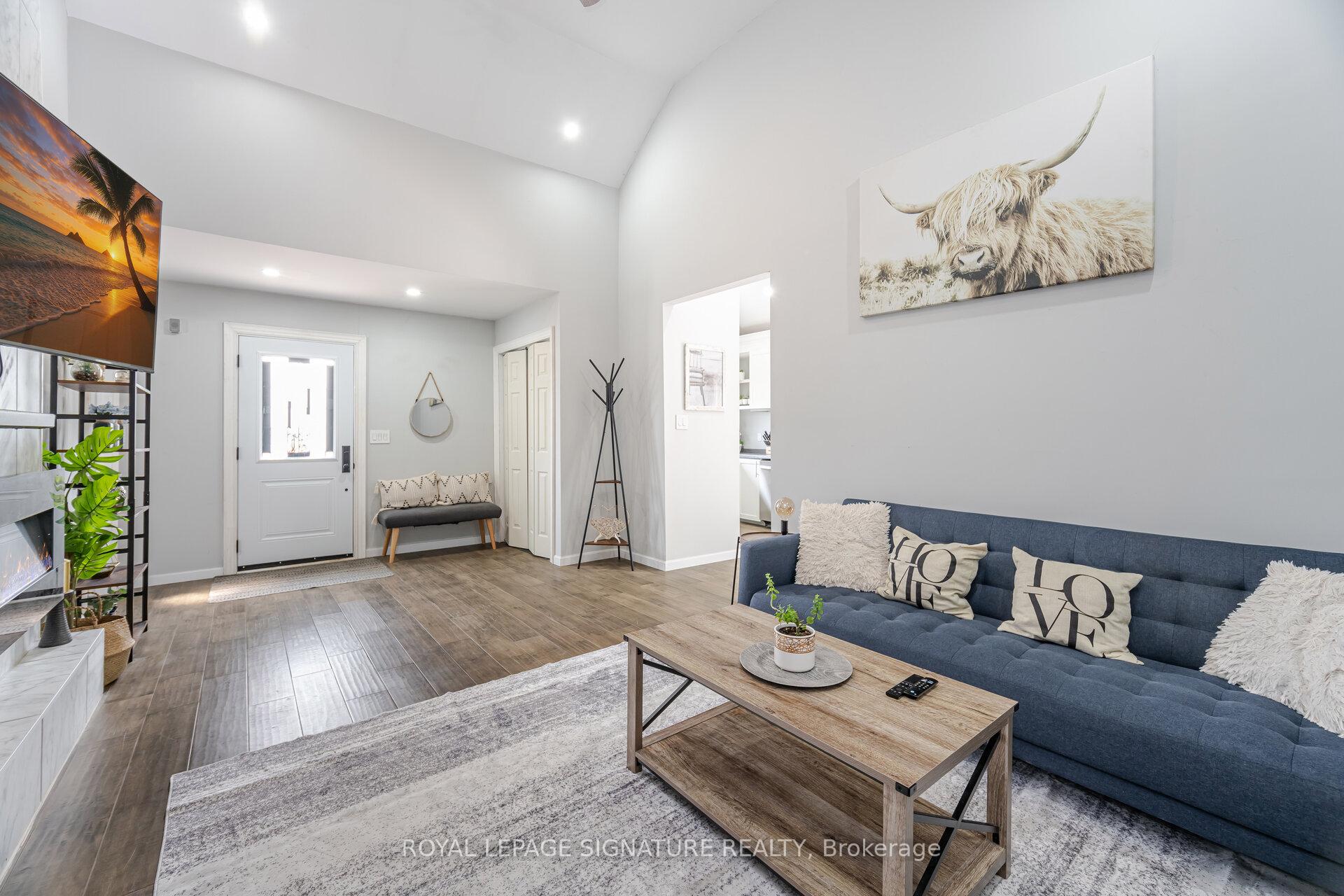 Photo 9 of 36 Marina Drive, Scugog, Rural Scugog — HOMEH