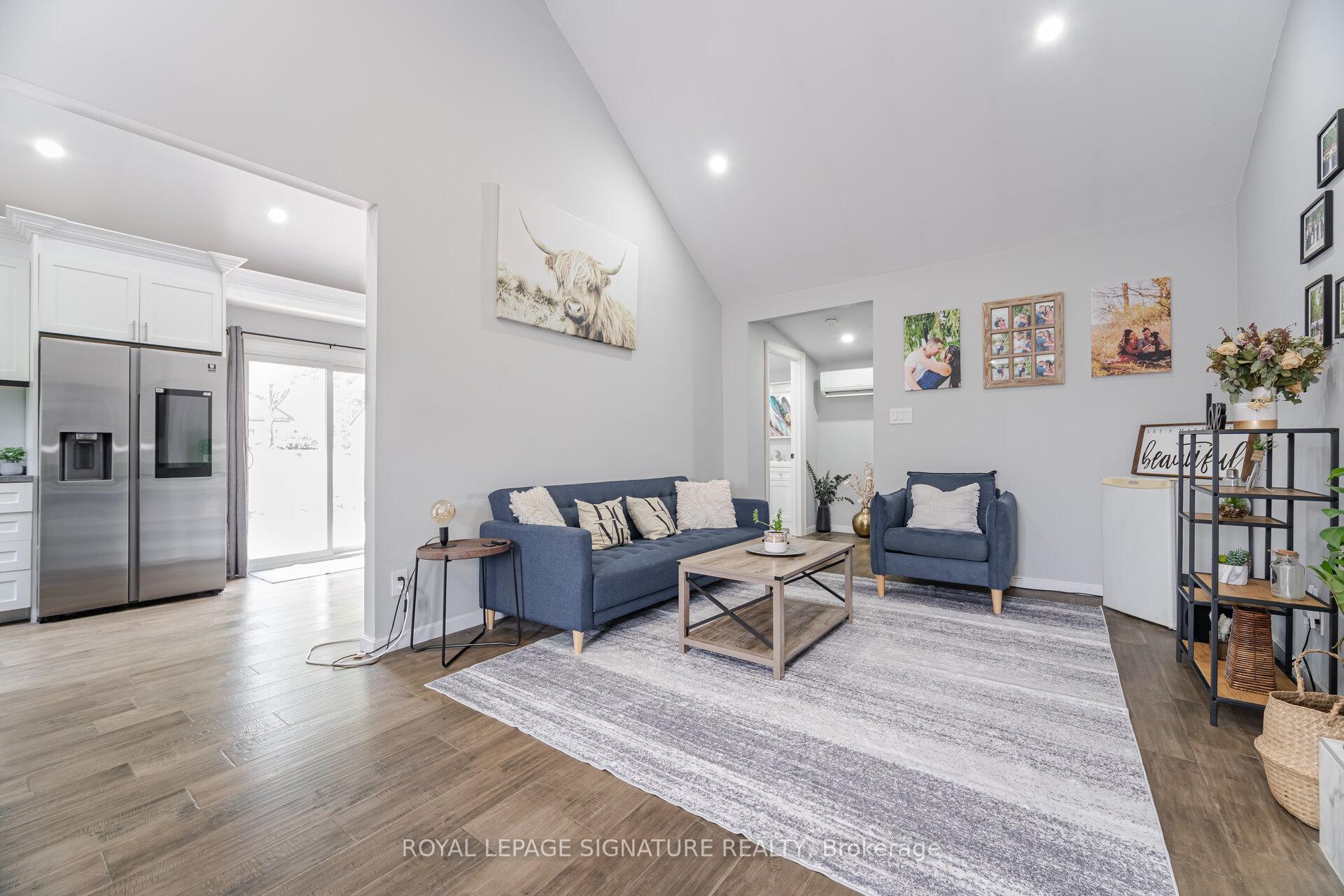 Photo 18 of 36 Marina Drive, Scugog, Rural Scugog — HOMEH